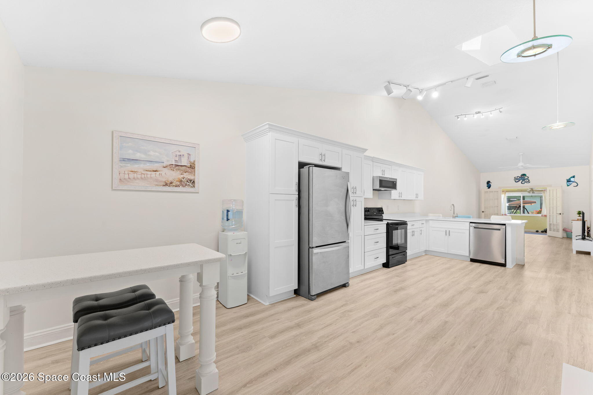 92 Anchor Dr, Indian Harbour Beach, FL 32937 photo