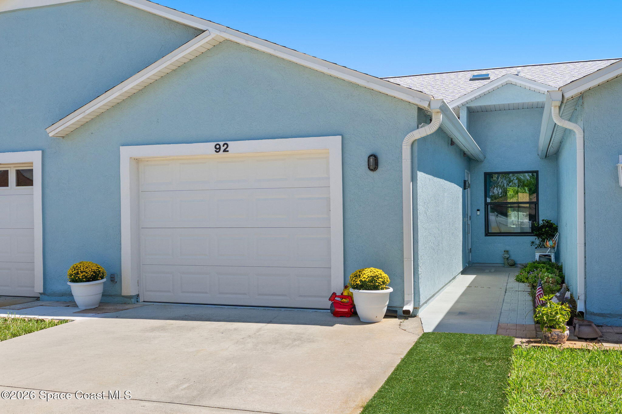92 Anchor Dr, Indian Harbour Beach, FL 32937 photo