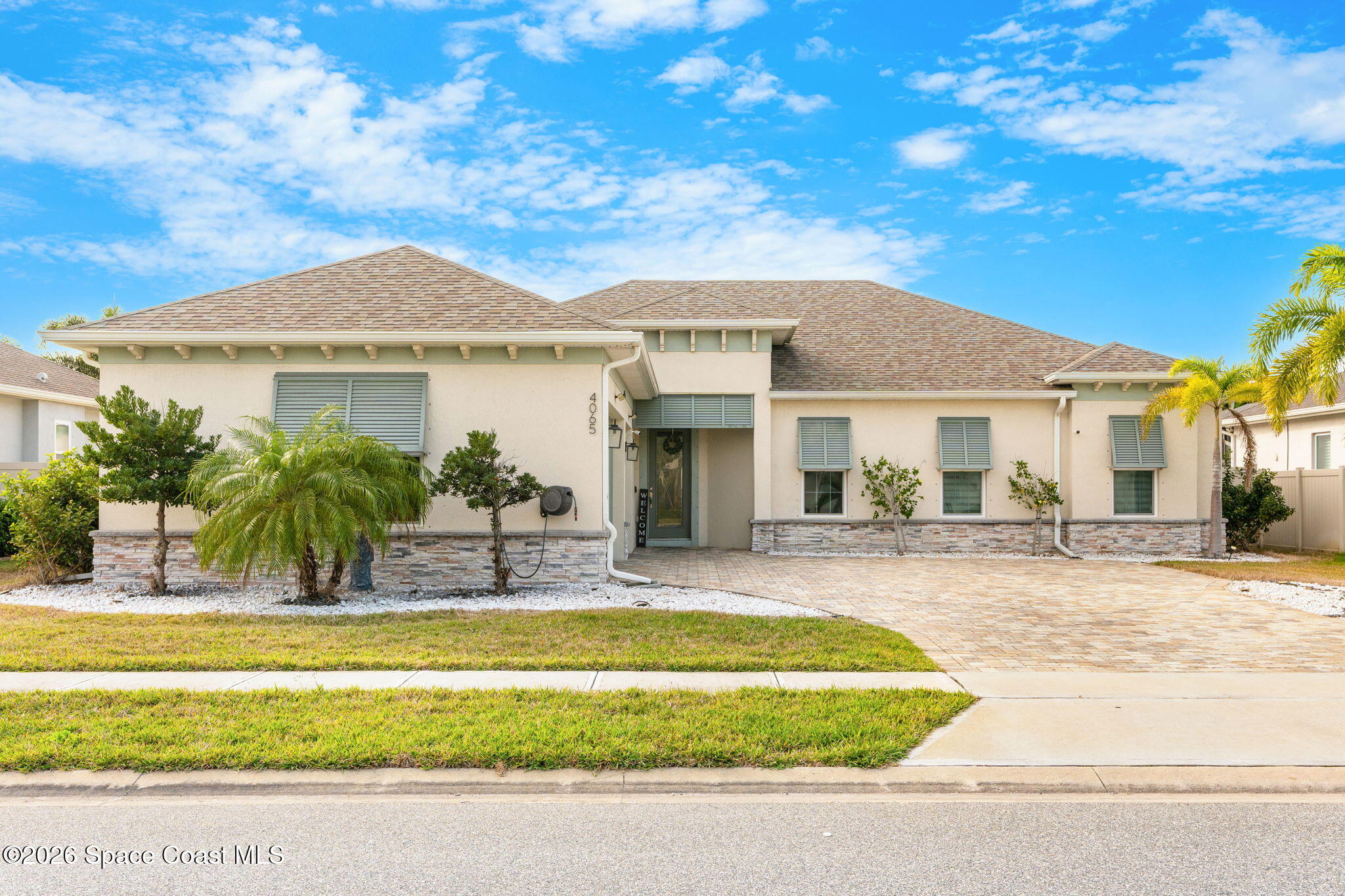 4065 Negal Cir, Melbourne, FL 32901 photo