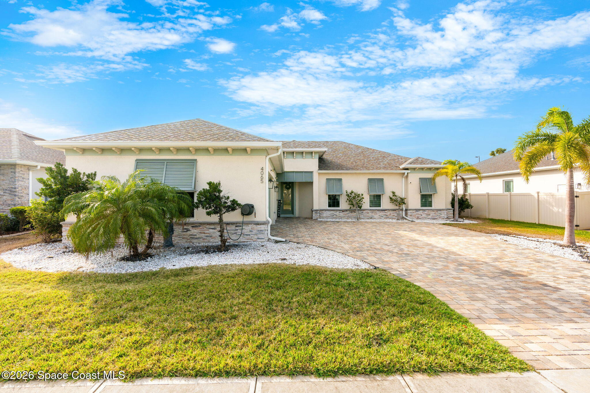 4065 Negal Cir, Melbourne, FL 32901 photo