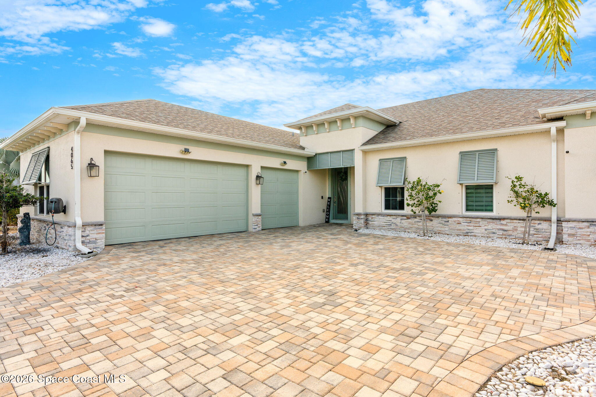 4065 Negal Cir, Melbourne, FL 32901 photo