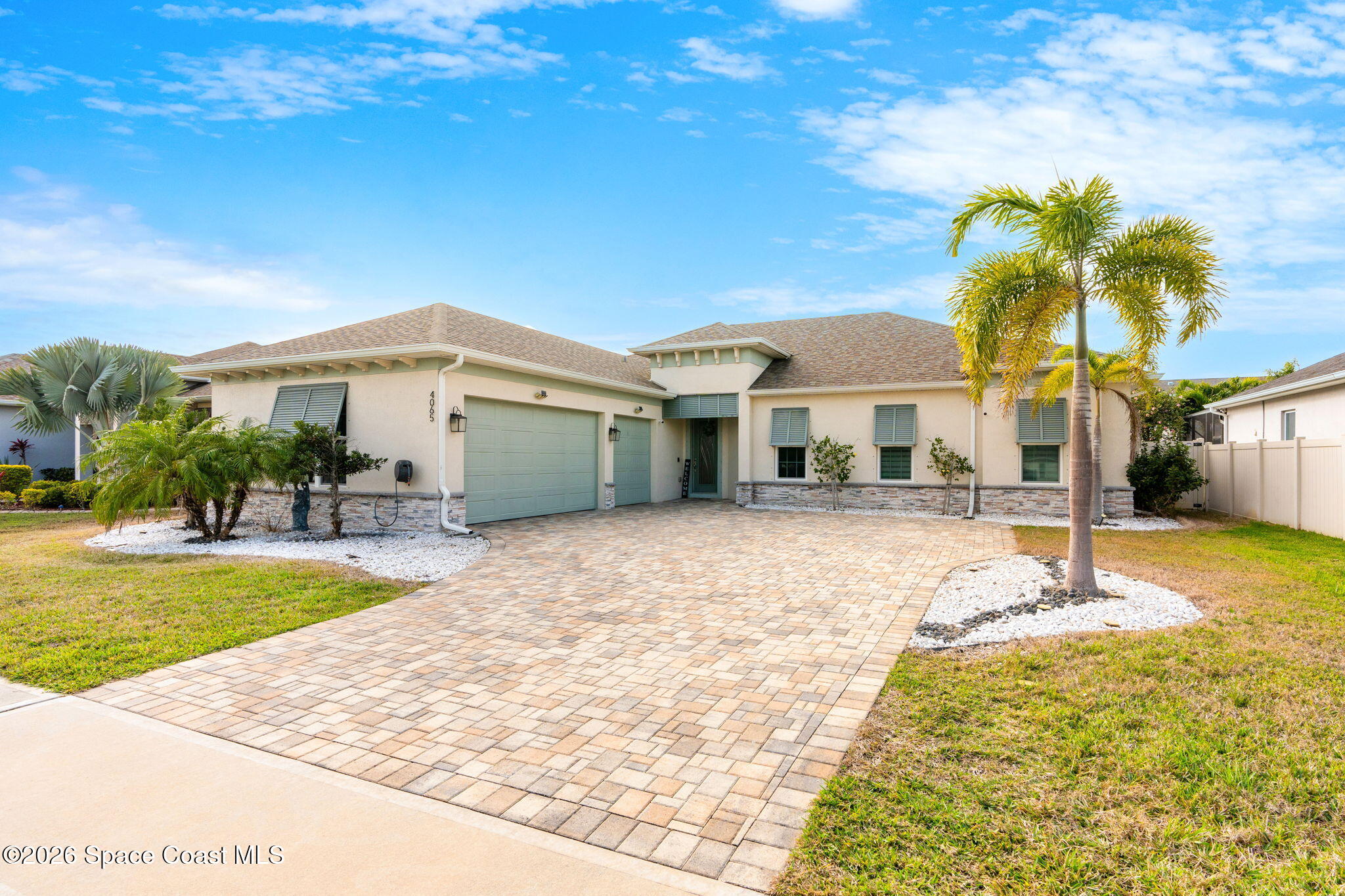 4065 Negal Cir, Melbourne, FL 32901 photo