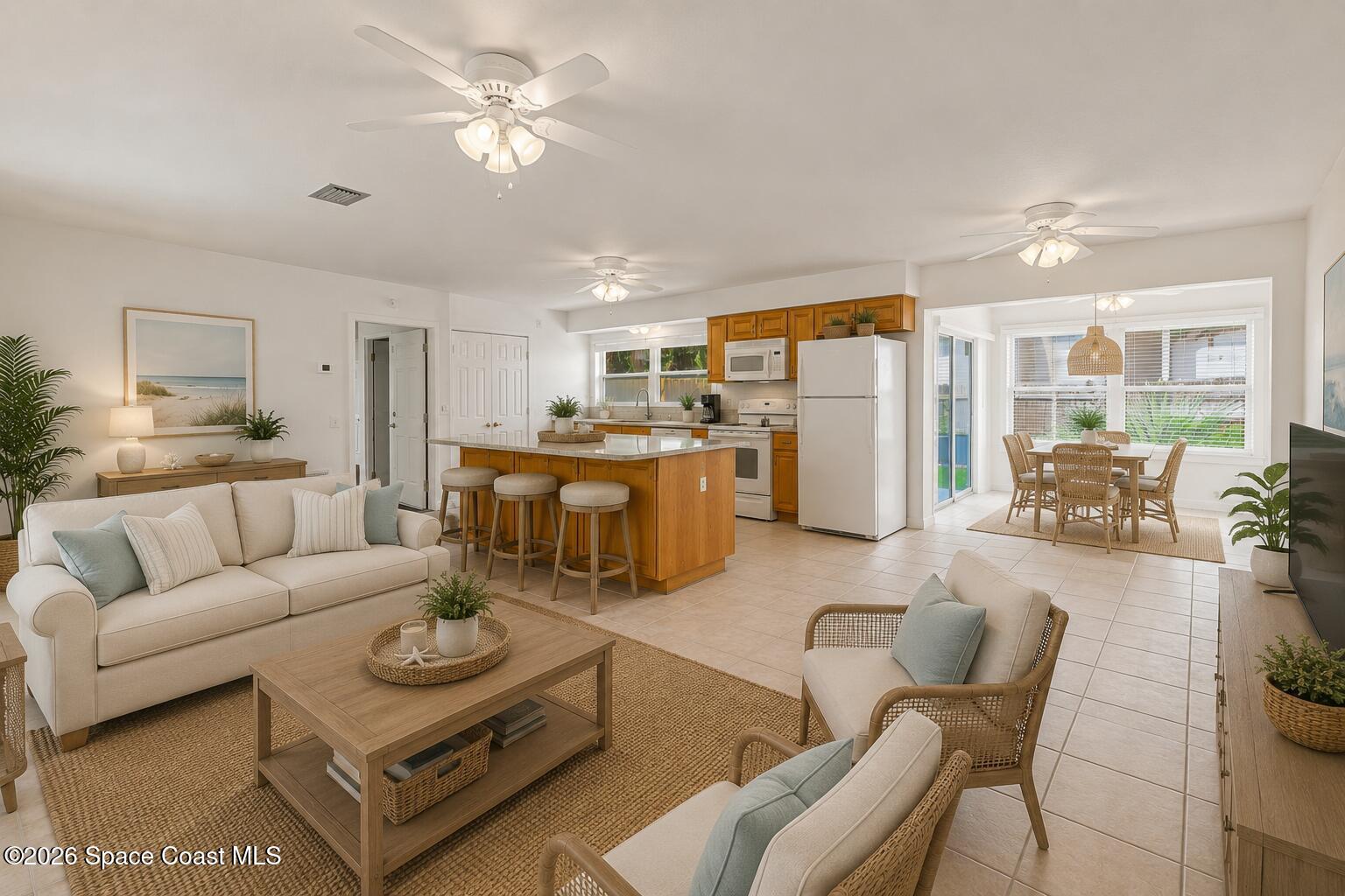 215 Pelican Dr, Melbourne Beach, FL 32951 photo