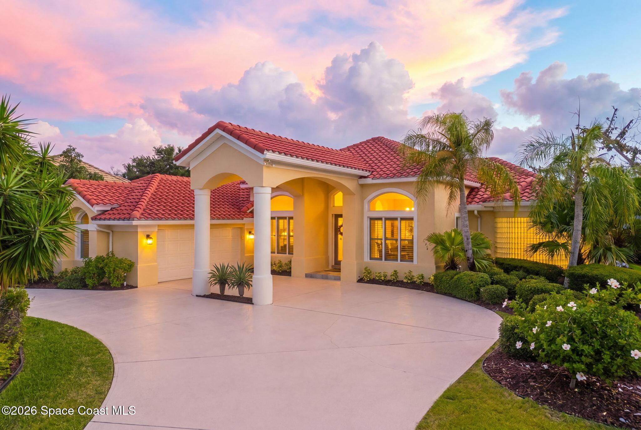 329 Lanternback Island Dr, Satellite Beach, FL 32937 photo