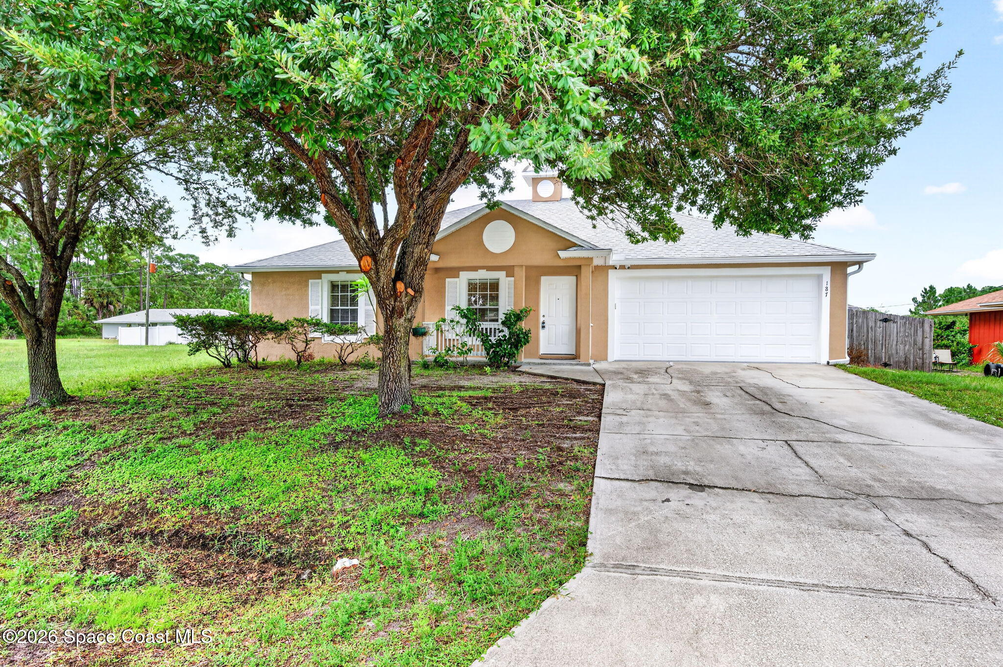187 Mayfair St, Palm Bay, FL 32909