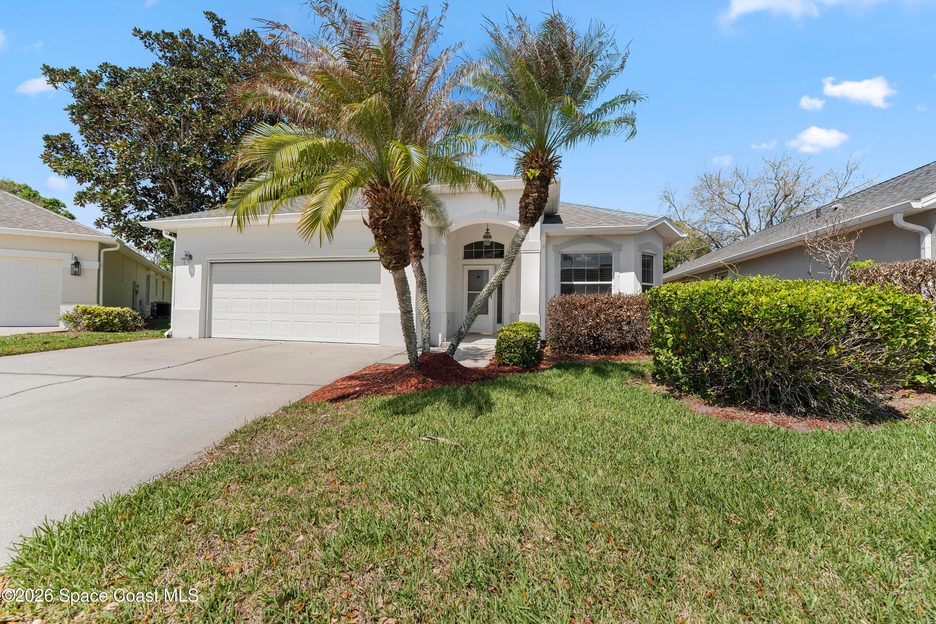 620 Brockton Way, Melbourne, FL 32904 photo