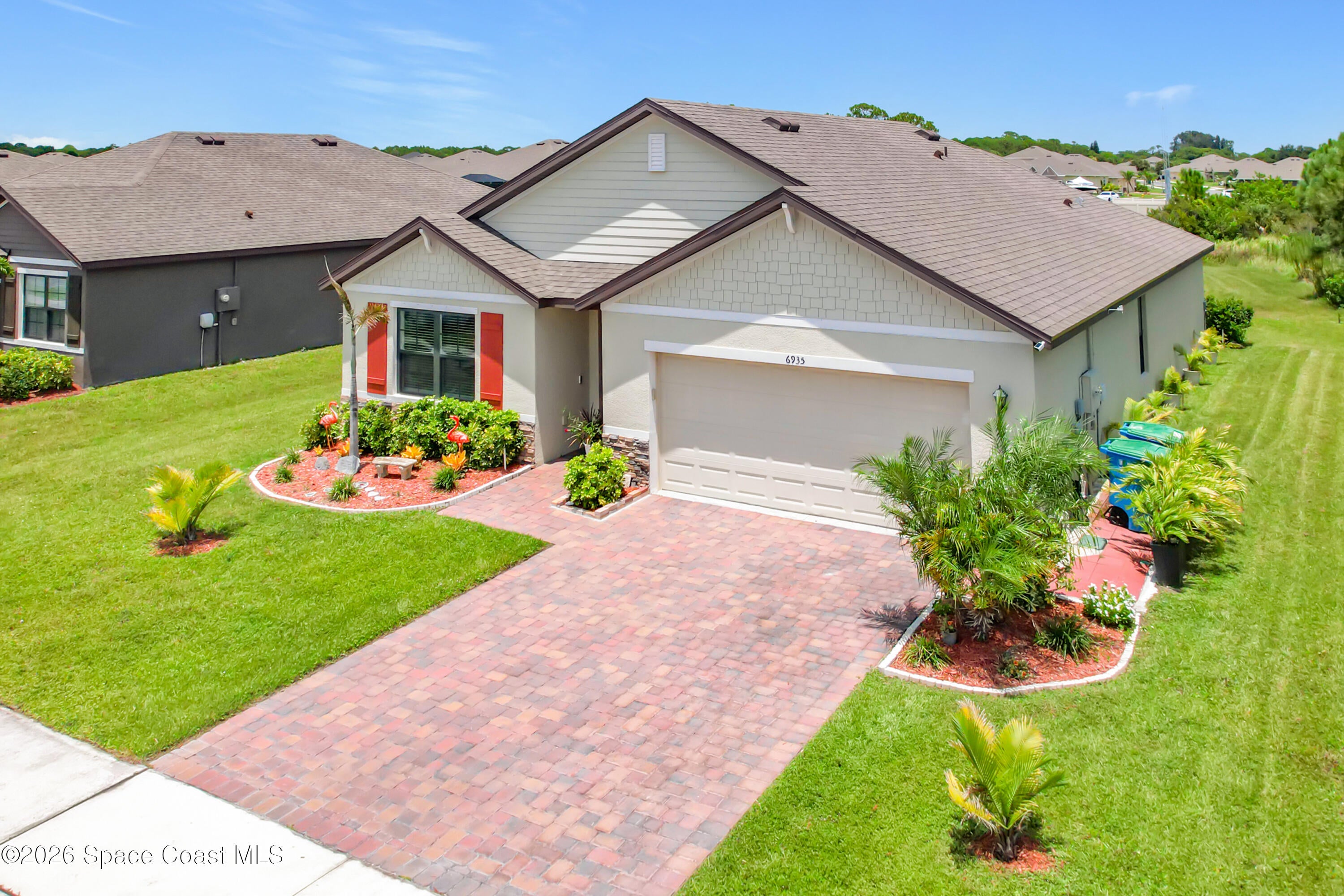 6935 Topaz Dr, Grant-Valkaria, FL 32949 photo