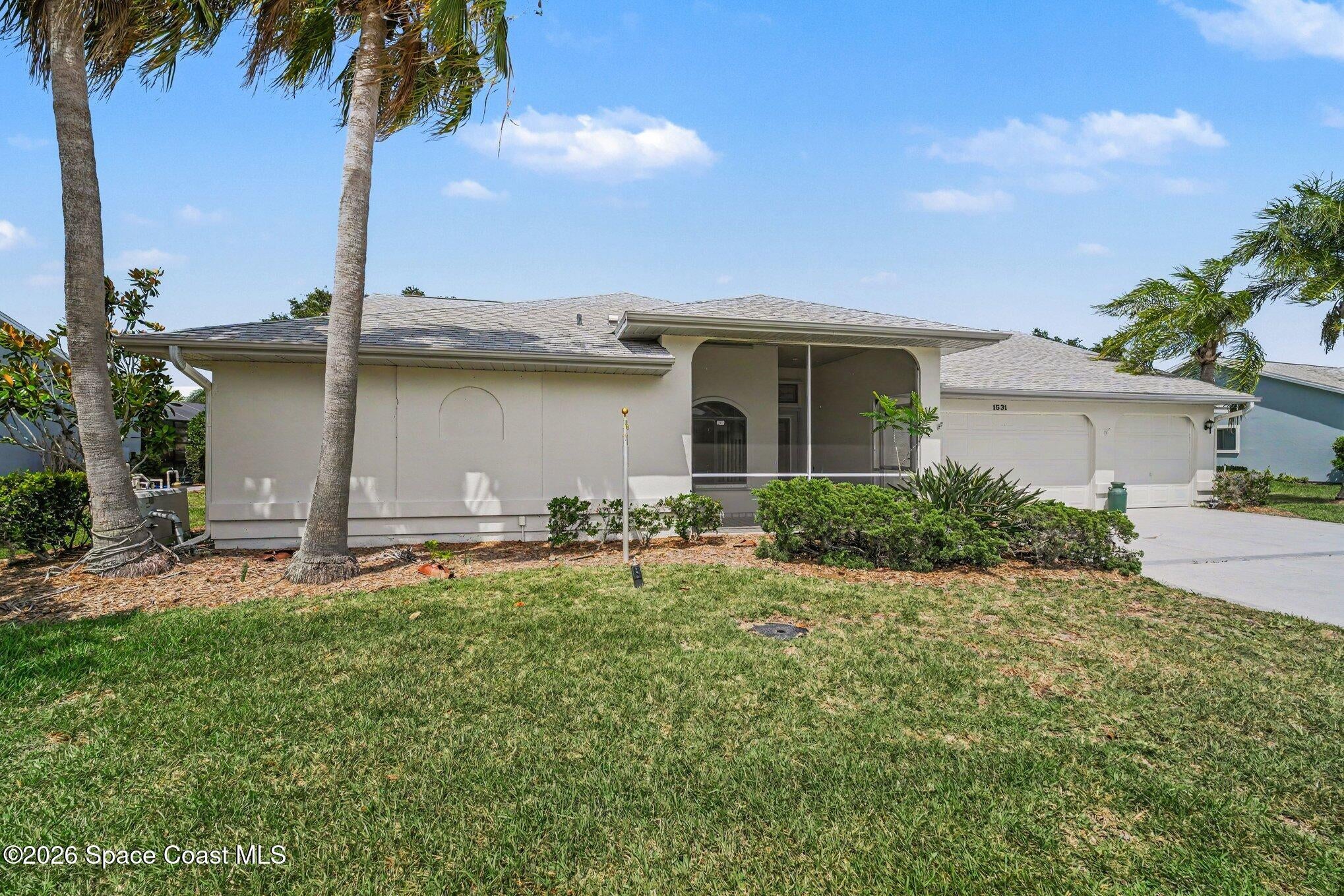 1531 Tippicanoe Ct, Melbourne, FL 32940