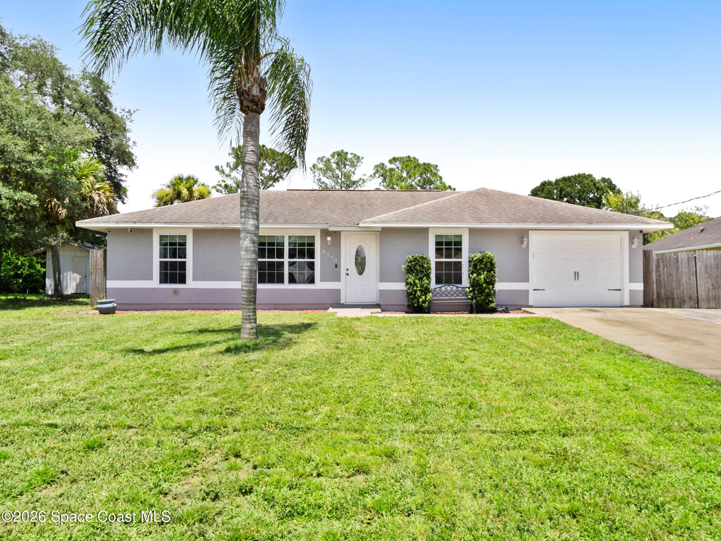 4790 Greenhill St, Cocoa, FL 32927