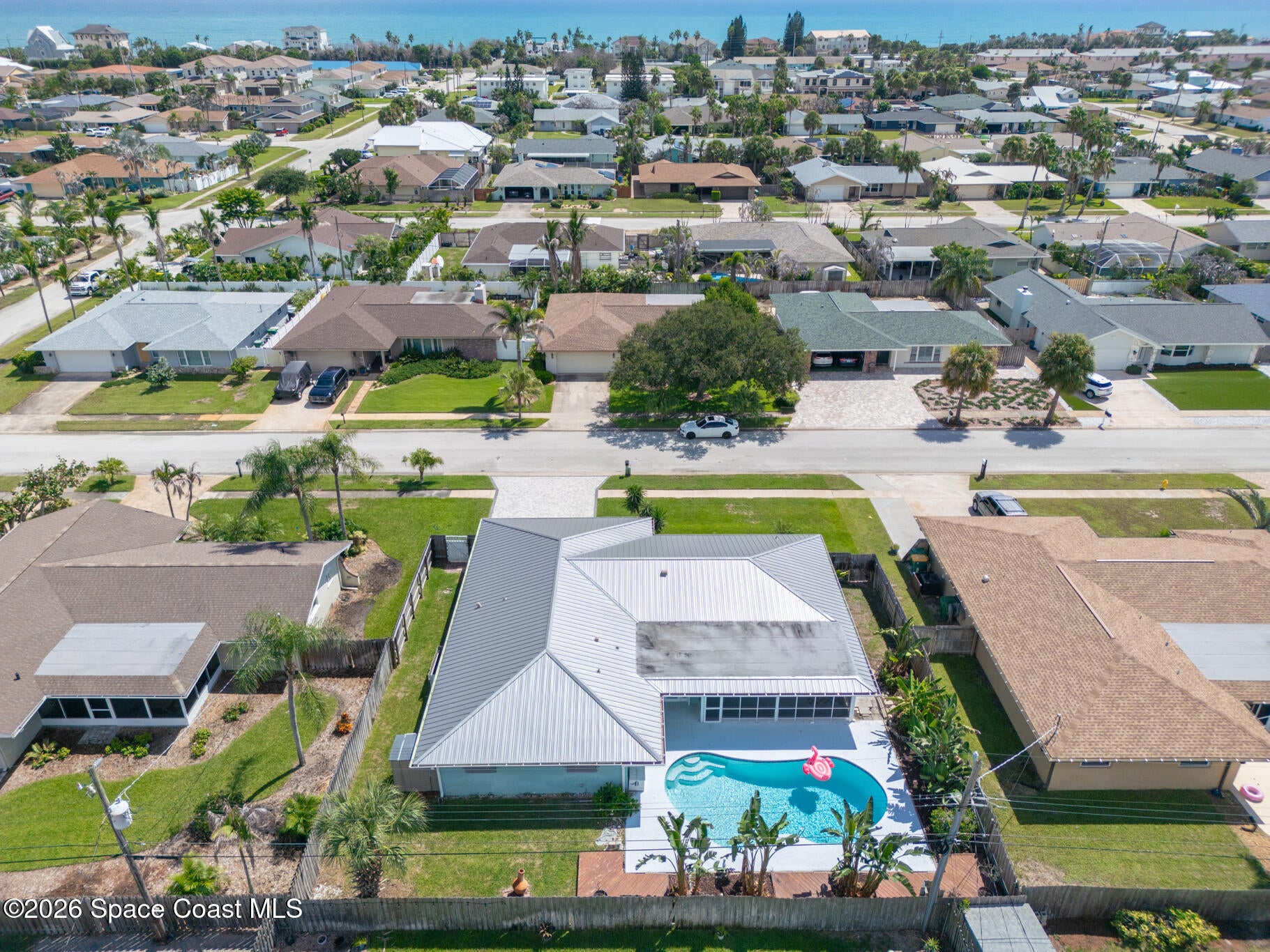670 Verbenia Dr, Satellite Beach, FL 32937 photo
