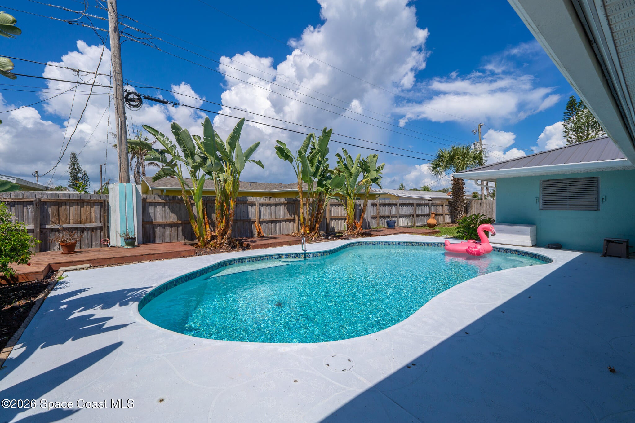 670 Verbenia Dr, Satellite Beach, FL 32937 photo