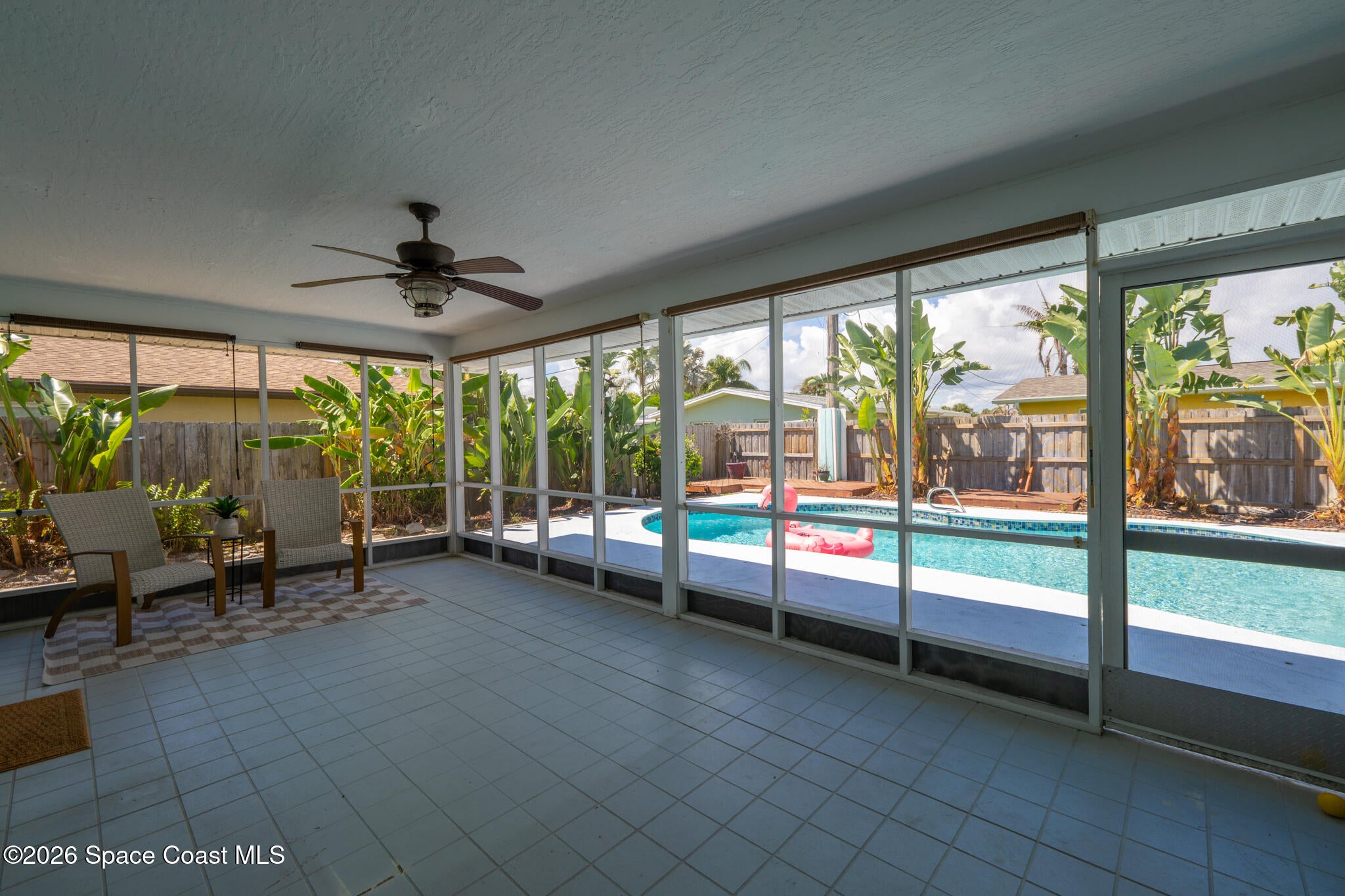 670 Verbenia Dr, Satellite Beach, FL 32937 photo