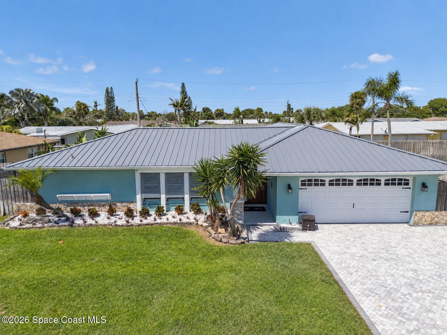 670 Verbenia Dr, Satellite Beach, FL 32937