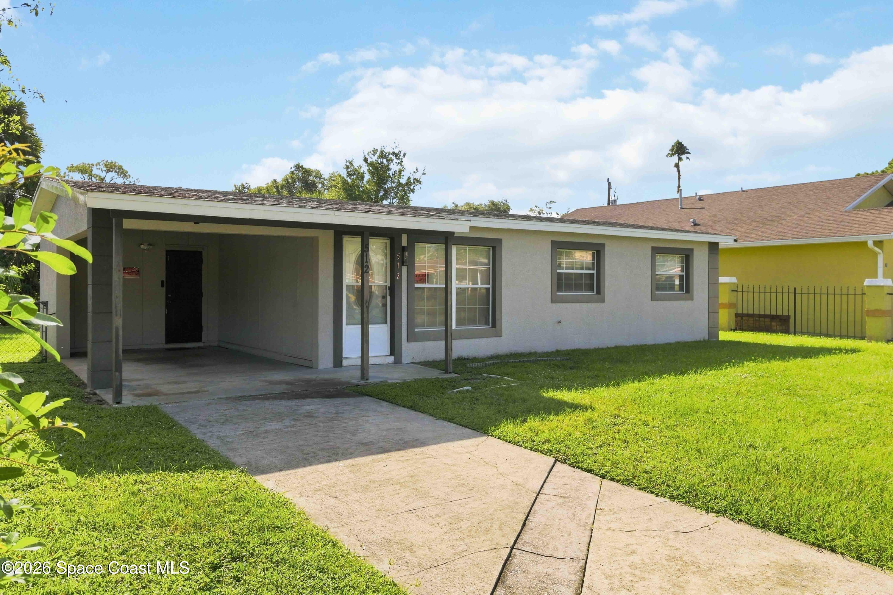 512 Lincoln Rd, Cocoa, FL 32926 photo