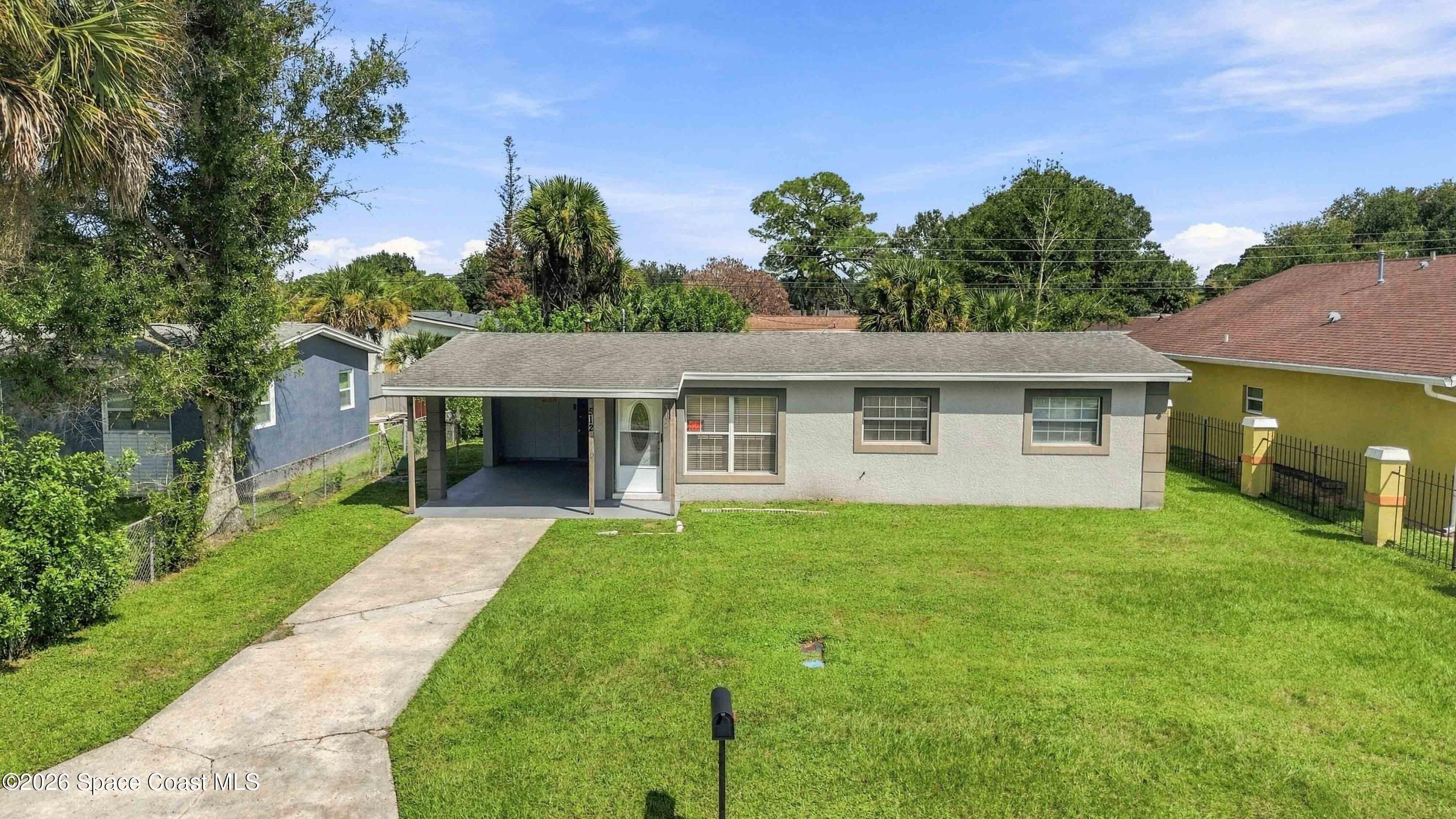 512 Lincoln Rd, Cocoa, FL 32926 photo