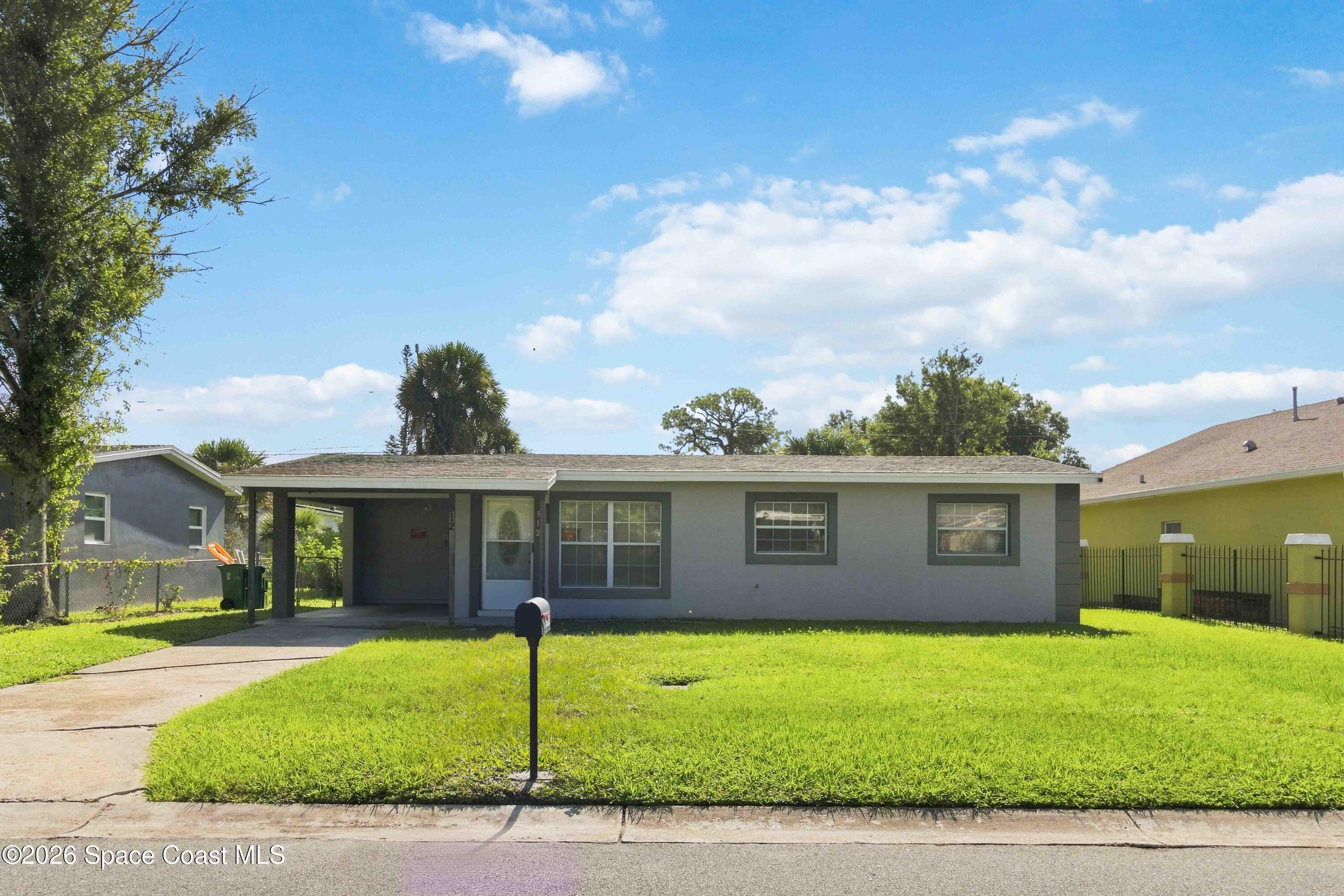 512 Lincoln Rd, Cocoa, FL 32926