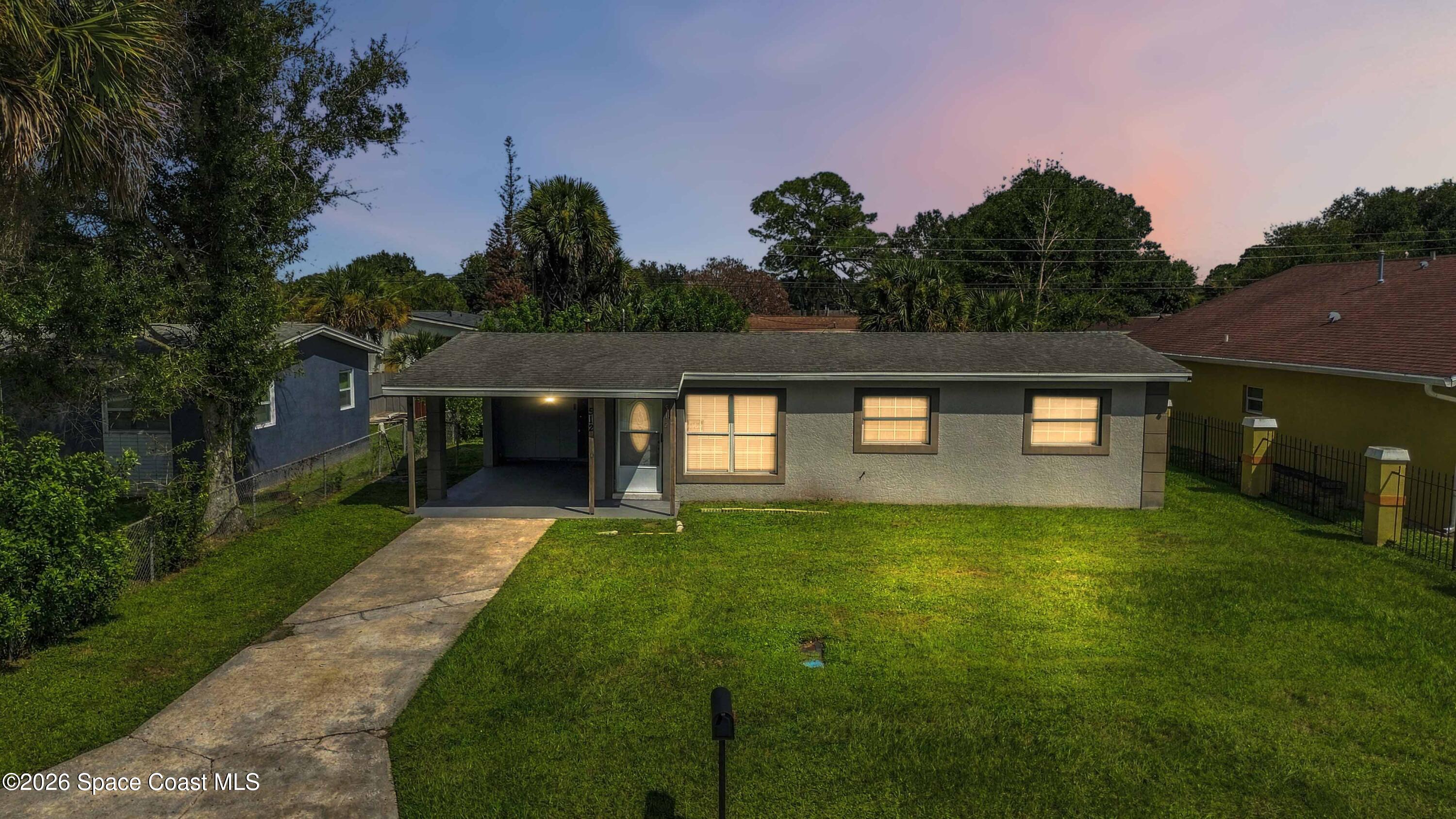 512 Lincoln Rd, Cocoa, FL 32926 photo