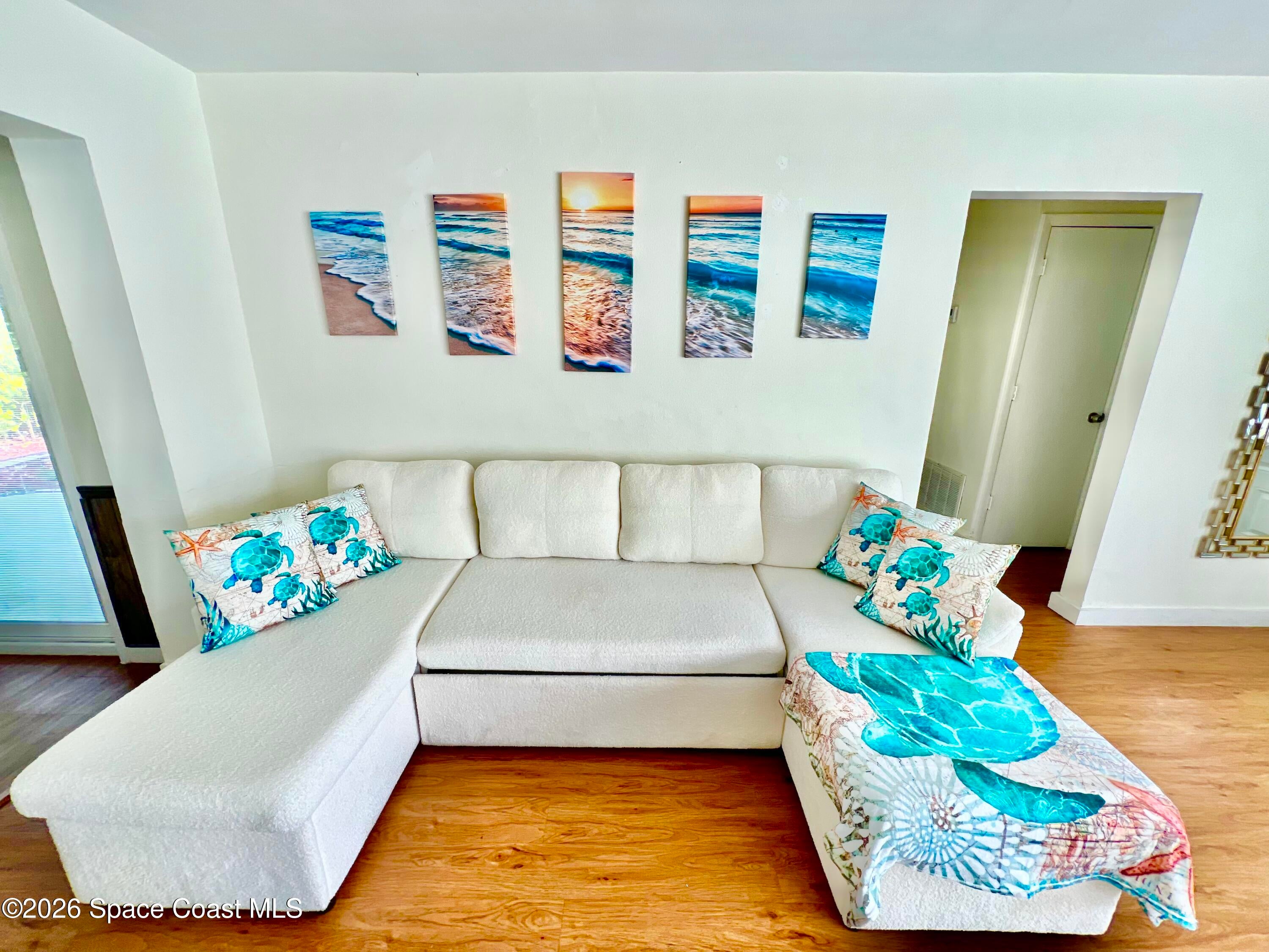 133 NE 1 St, Satellite Beach, FL 32937 photo