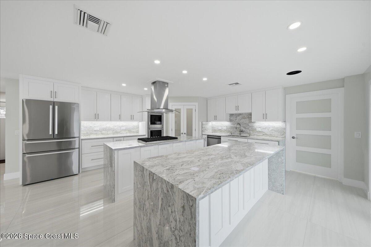 415 Island Dr, Merritt Island, FL 32952 photo