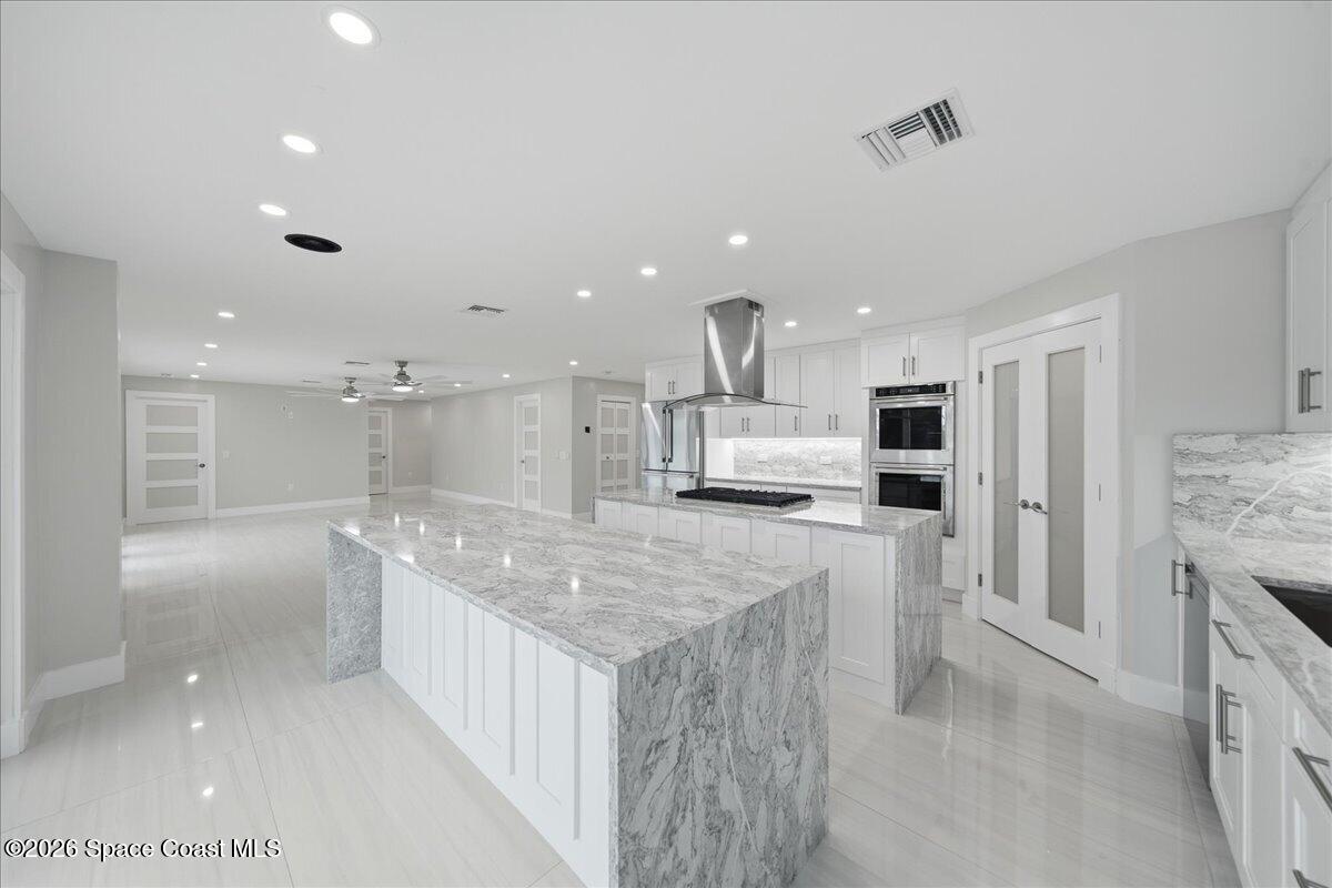 415 Island Dr, Merritt Island, FL 32952 photo