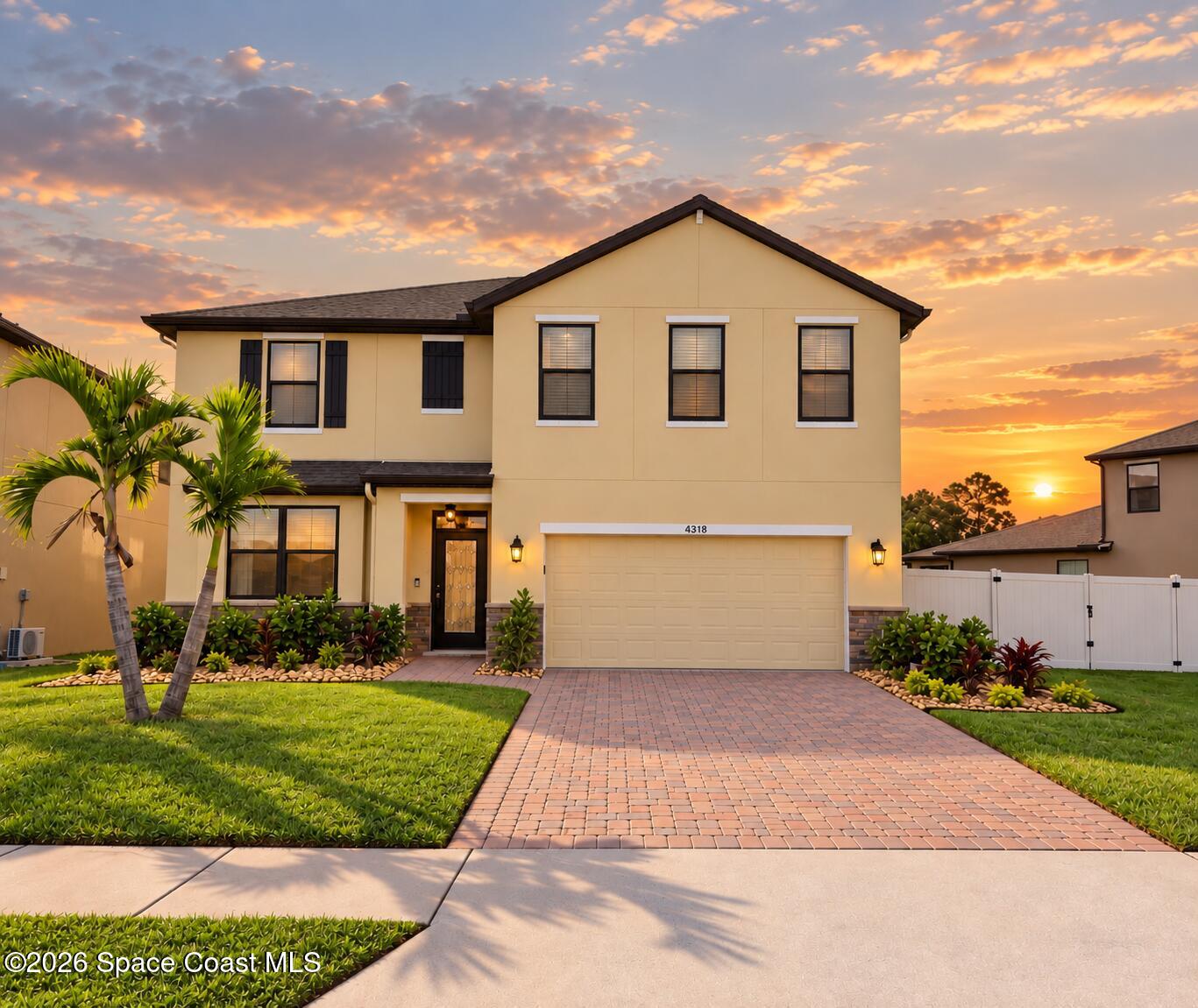 4318 Alligator Flag Cir, West Melbourne, FL 32904