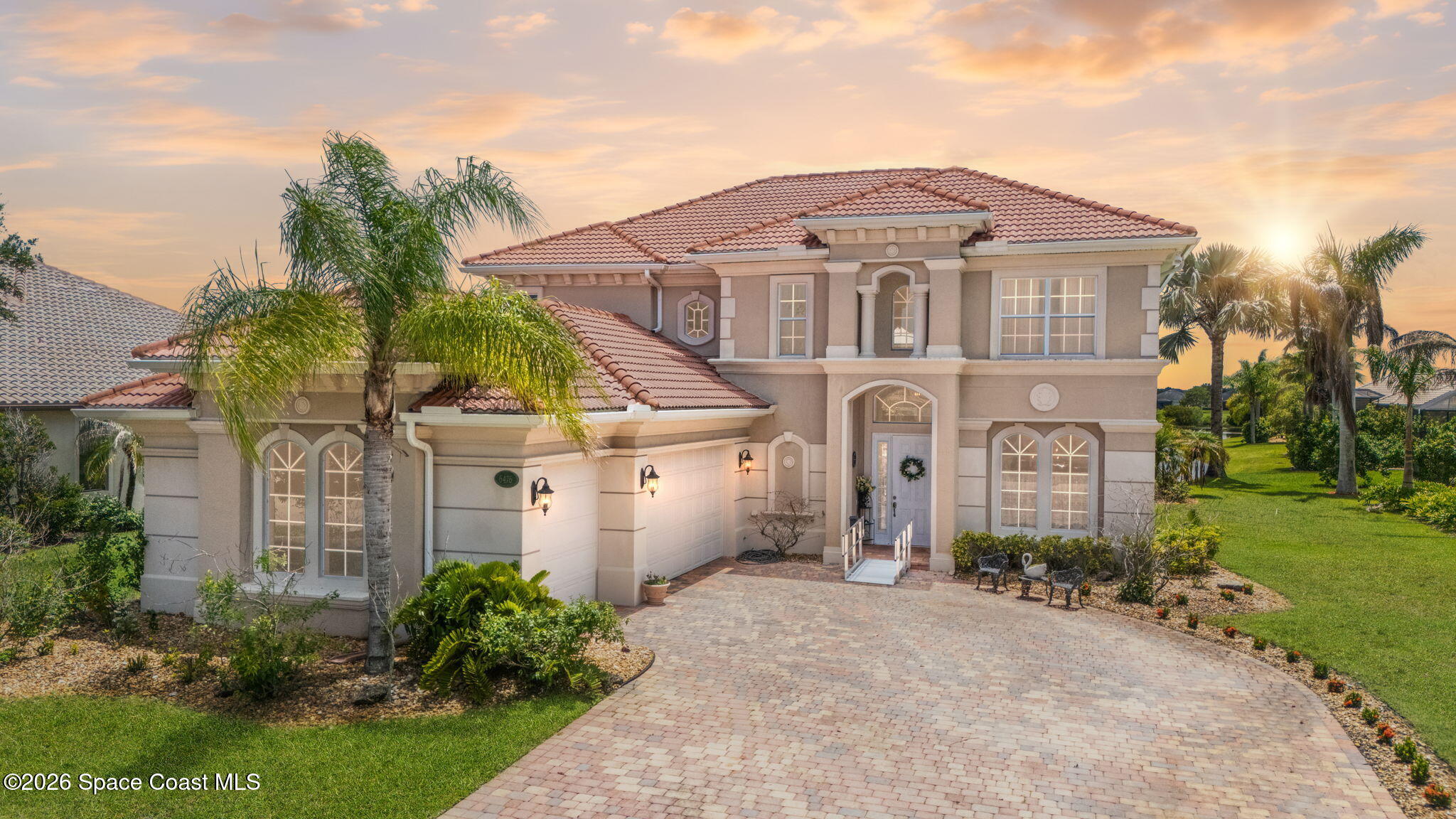 6476 Arroyo Dr, Melbourne, FL 32940