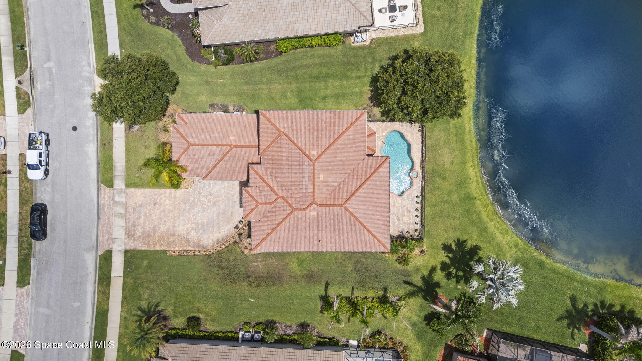 6476 Arroyo Dr, Melbourne, FL 32940 photo