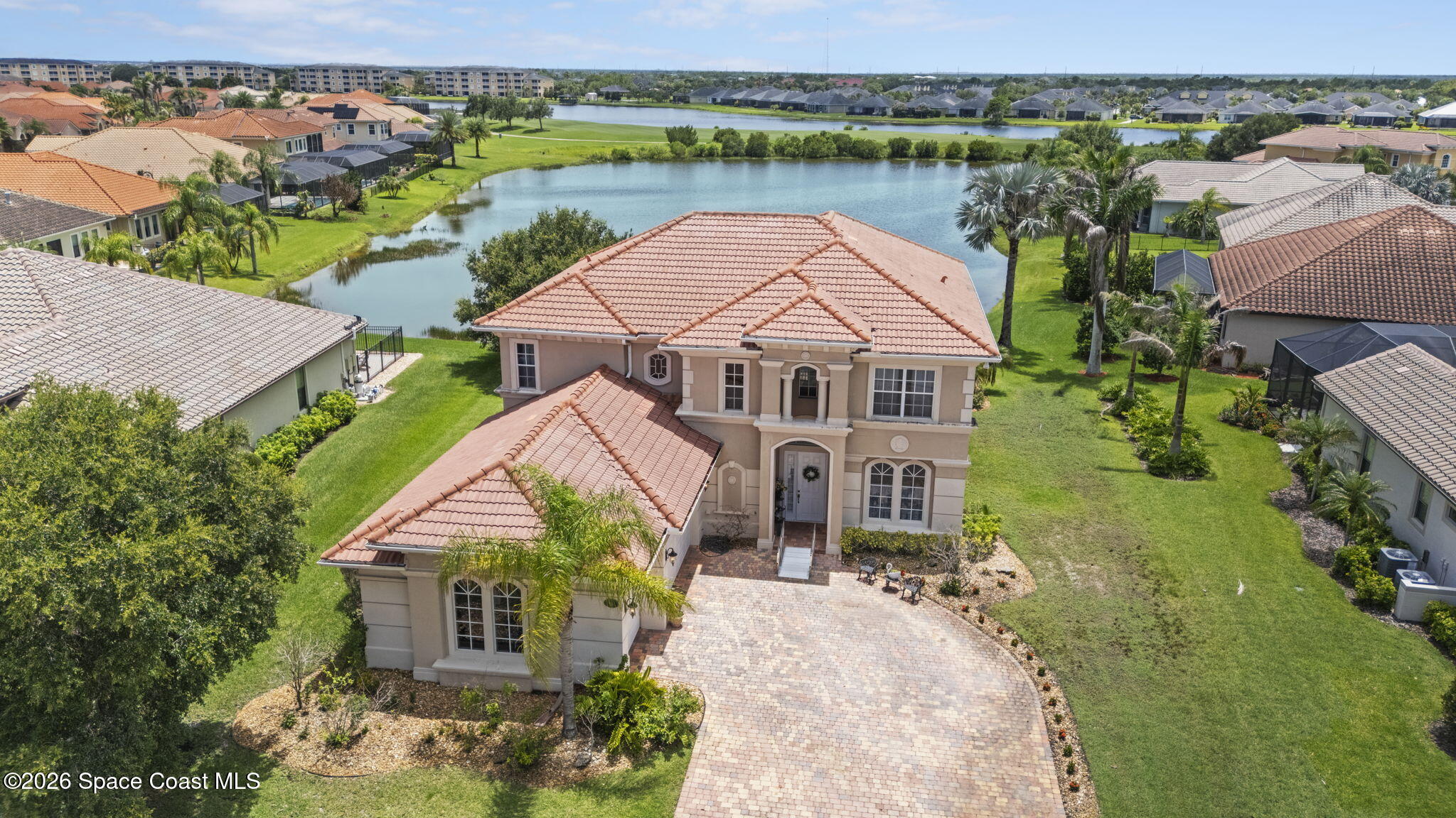 6476 Arroyo Dr, Melbourne, FL 32940 photo