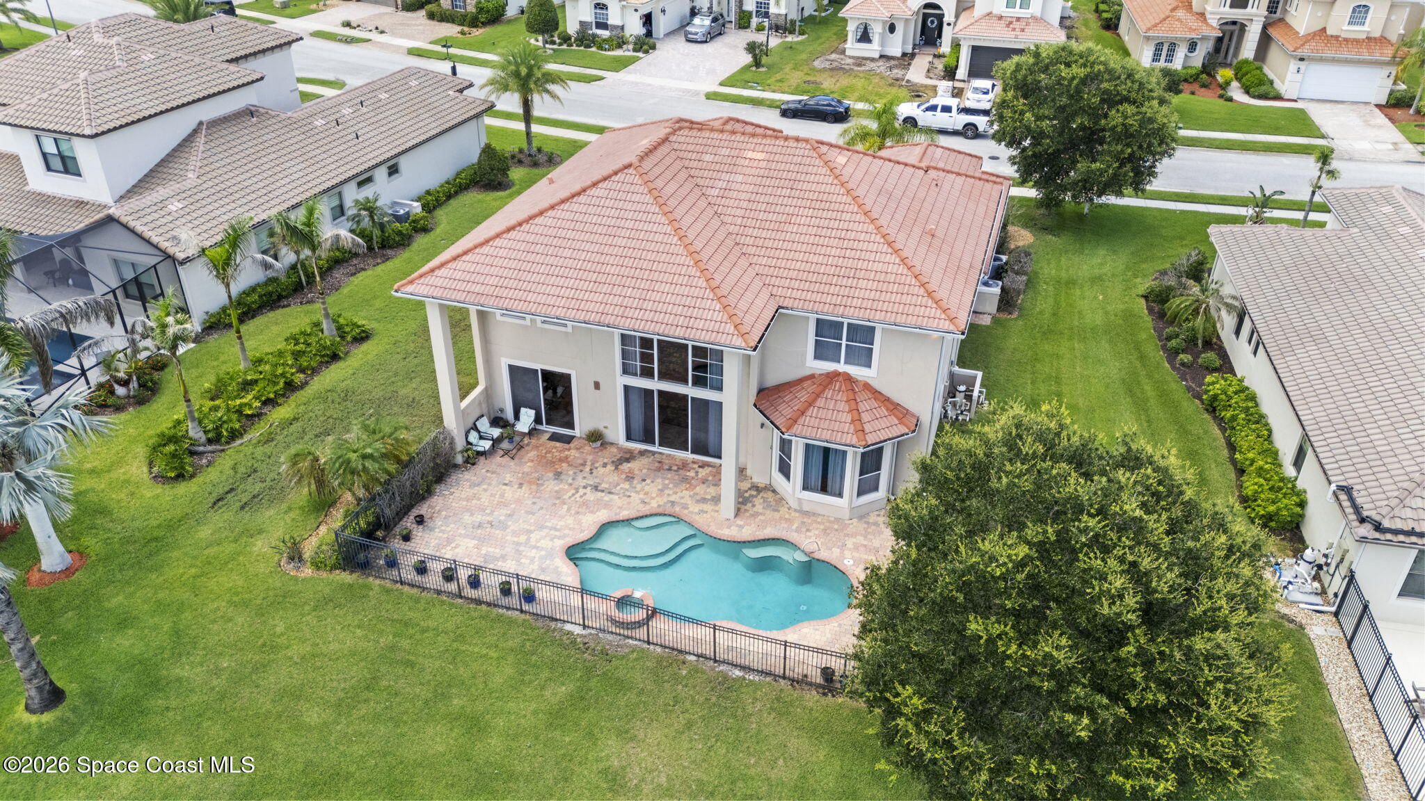 6476 Arroyo Dr, Melbourne, FL 32940 photo