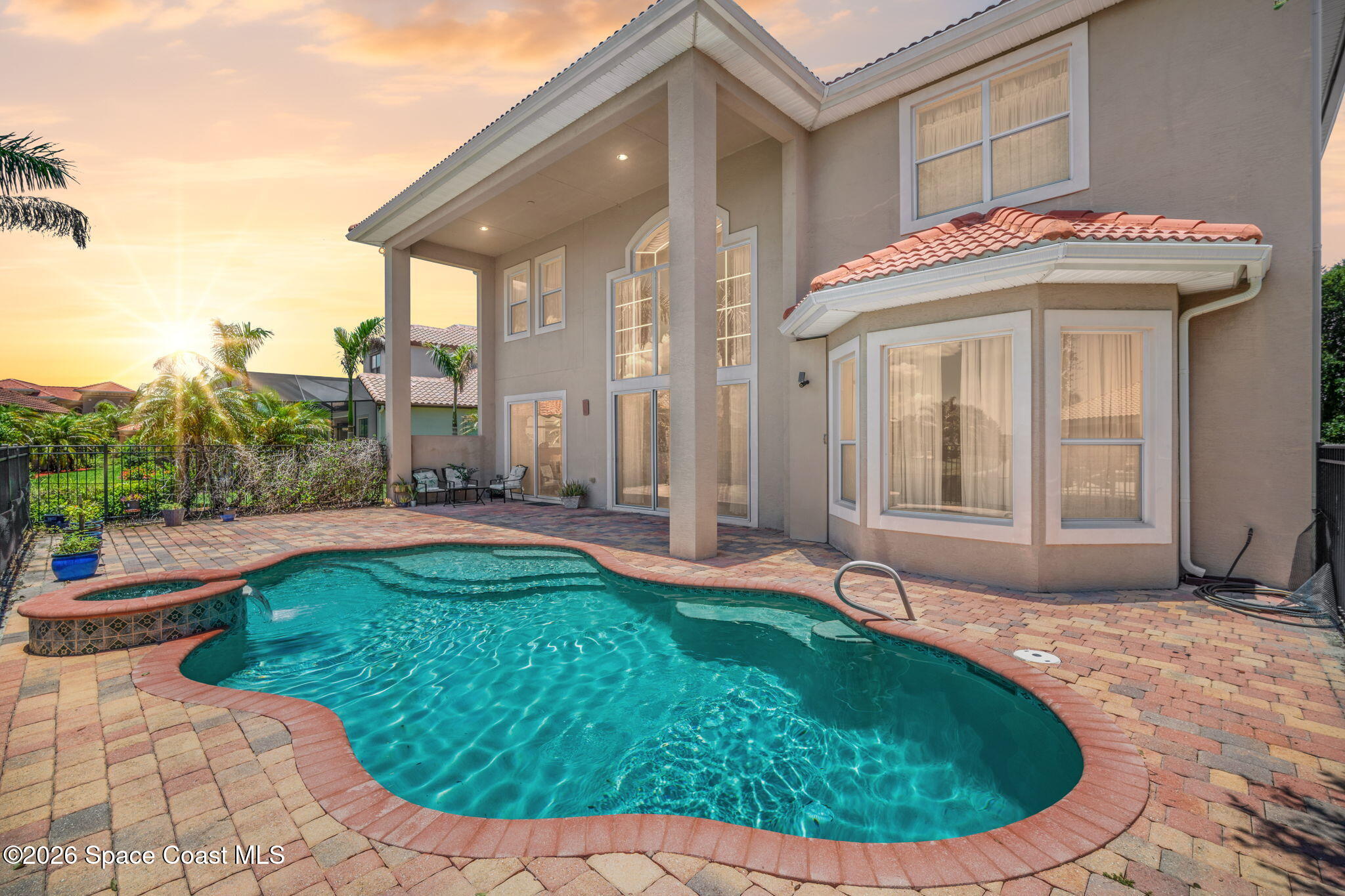 6476 Arroyo Dr, Melbourne, FL 32940 photo