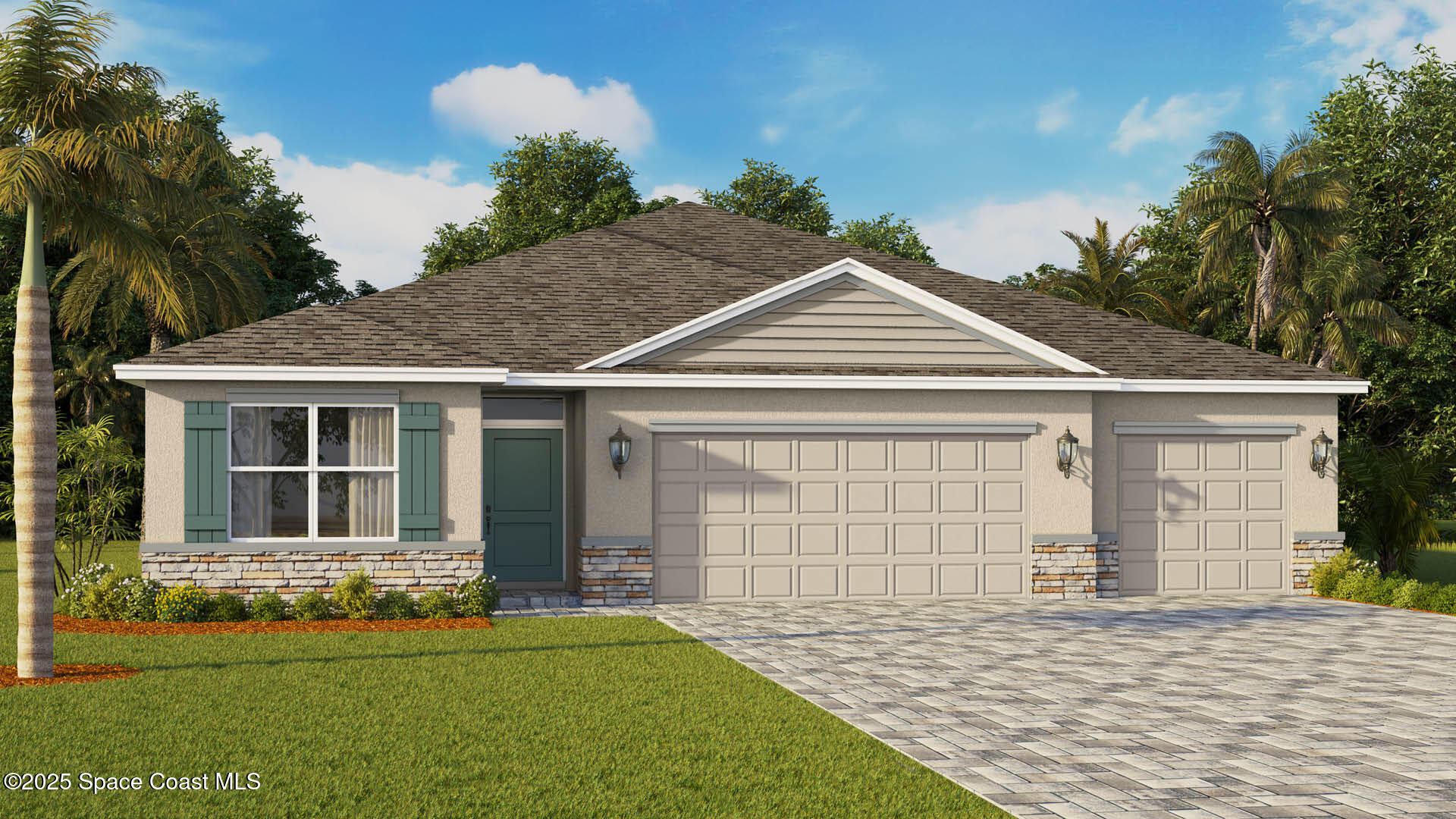 2872 Indian River Pkwy, Mims, FL 32754