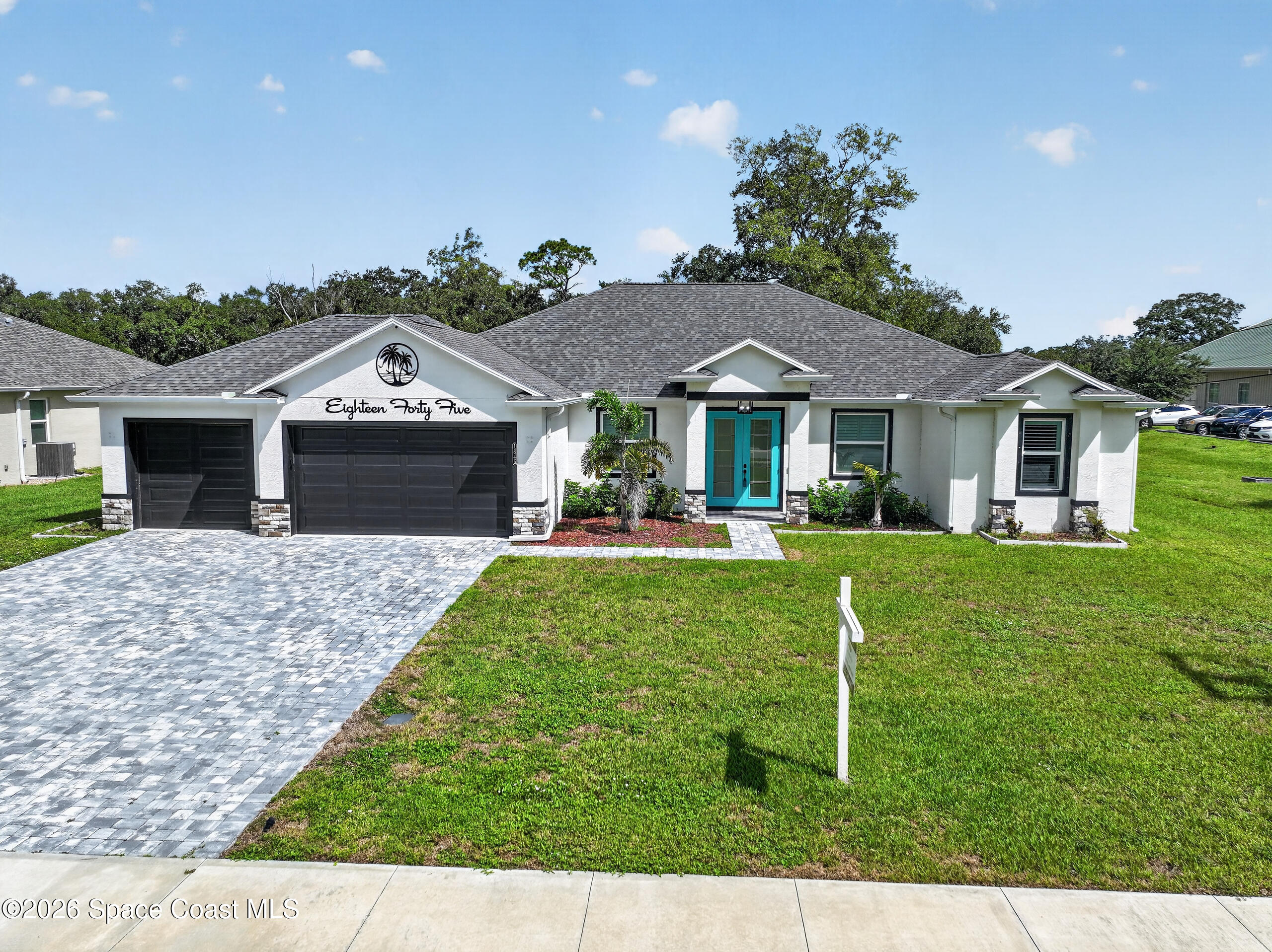 1845 Market Cir, Palm Bay, FL 32905 photo