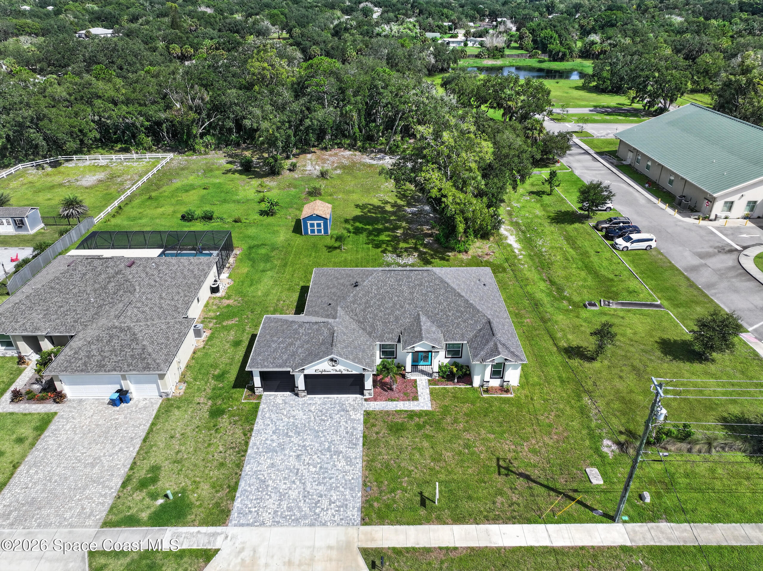 1845 Market Cir, Palm Bay, FL 32905 photo
