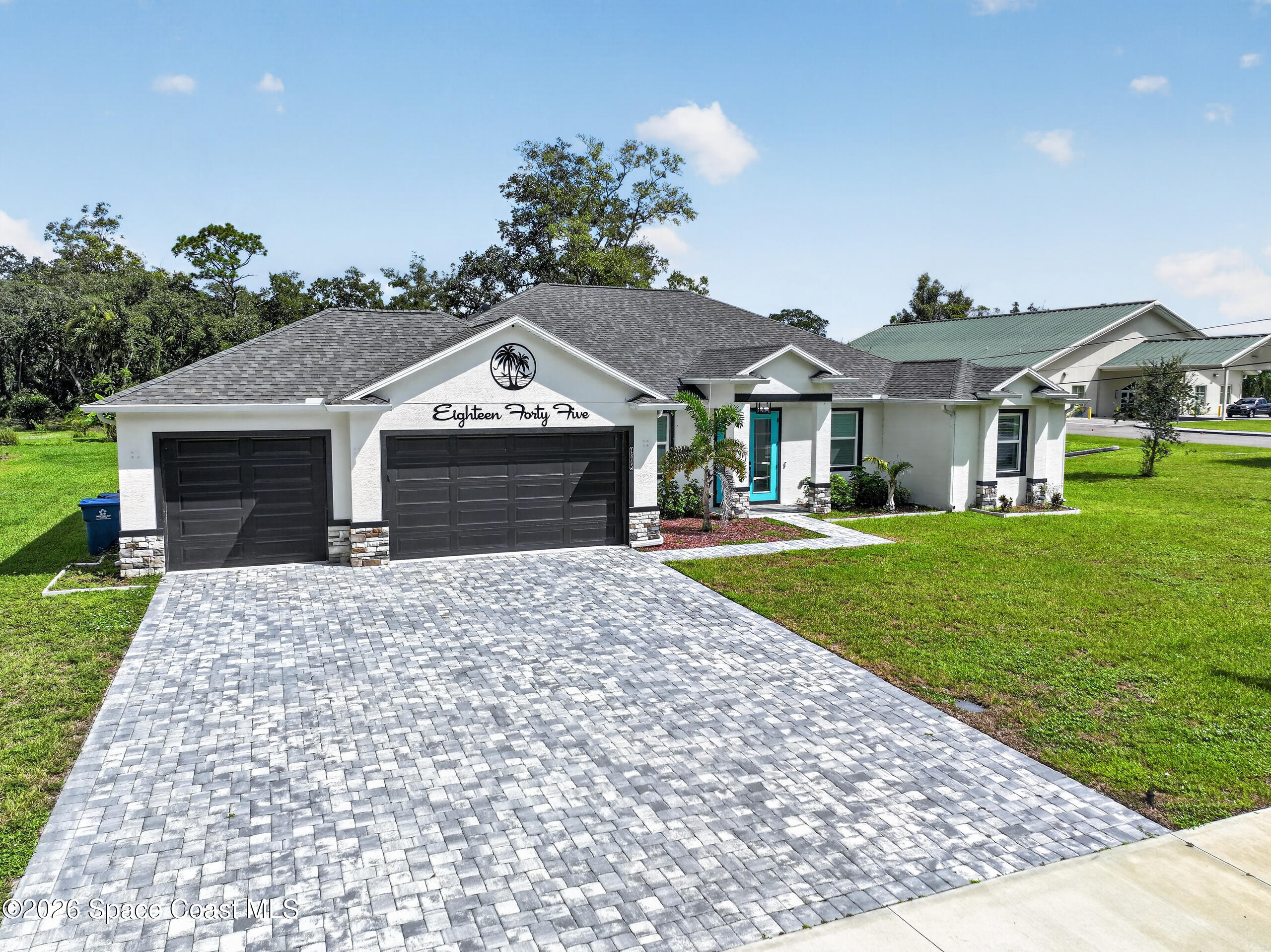 1845 Market Cir, Palm Bay, FL 32905