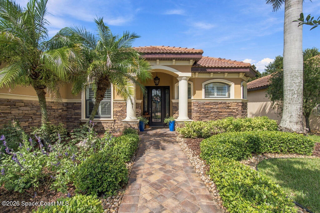 1312 Tralee Bay Ave, Melbourne, FL 32940 photo