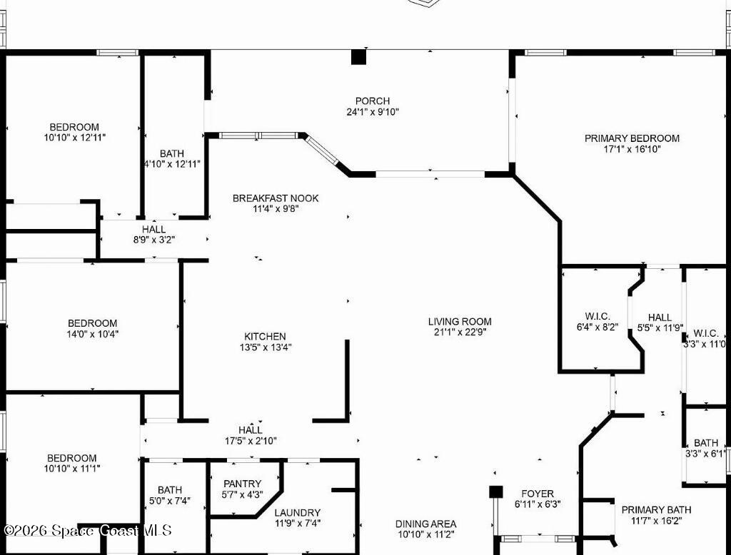 1312 Tralee Bay Ave, Melbourne, FL 32940 photo
