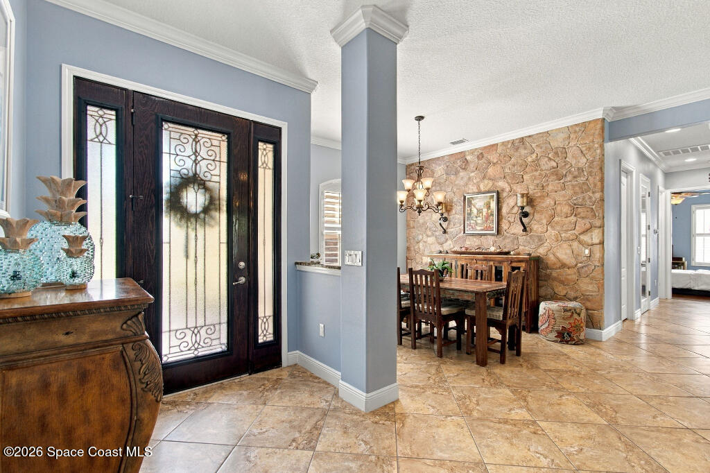 1312 Tralee Bay Ave, Melbourne, FL 32940 photo