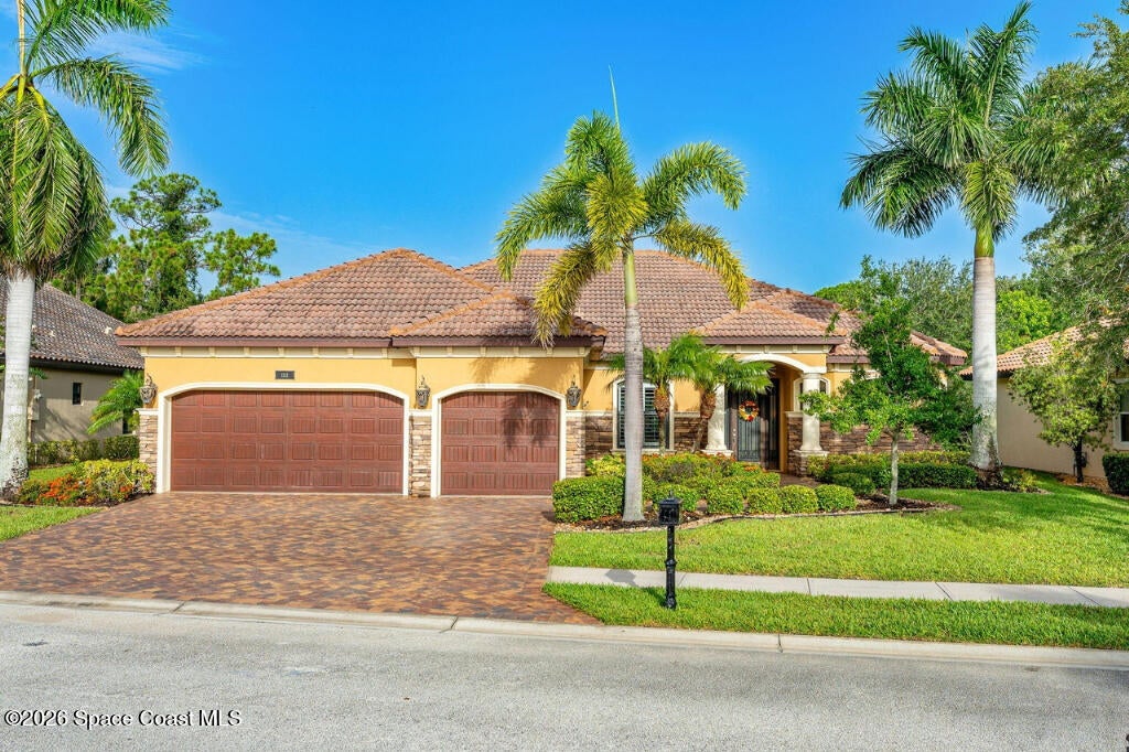 1312 Tralee Bay Ave, Melbourne, FL 32940