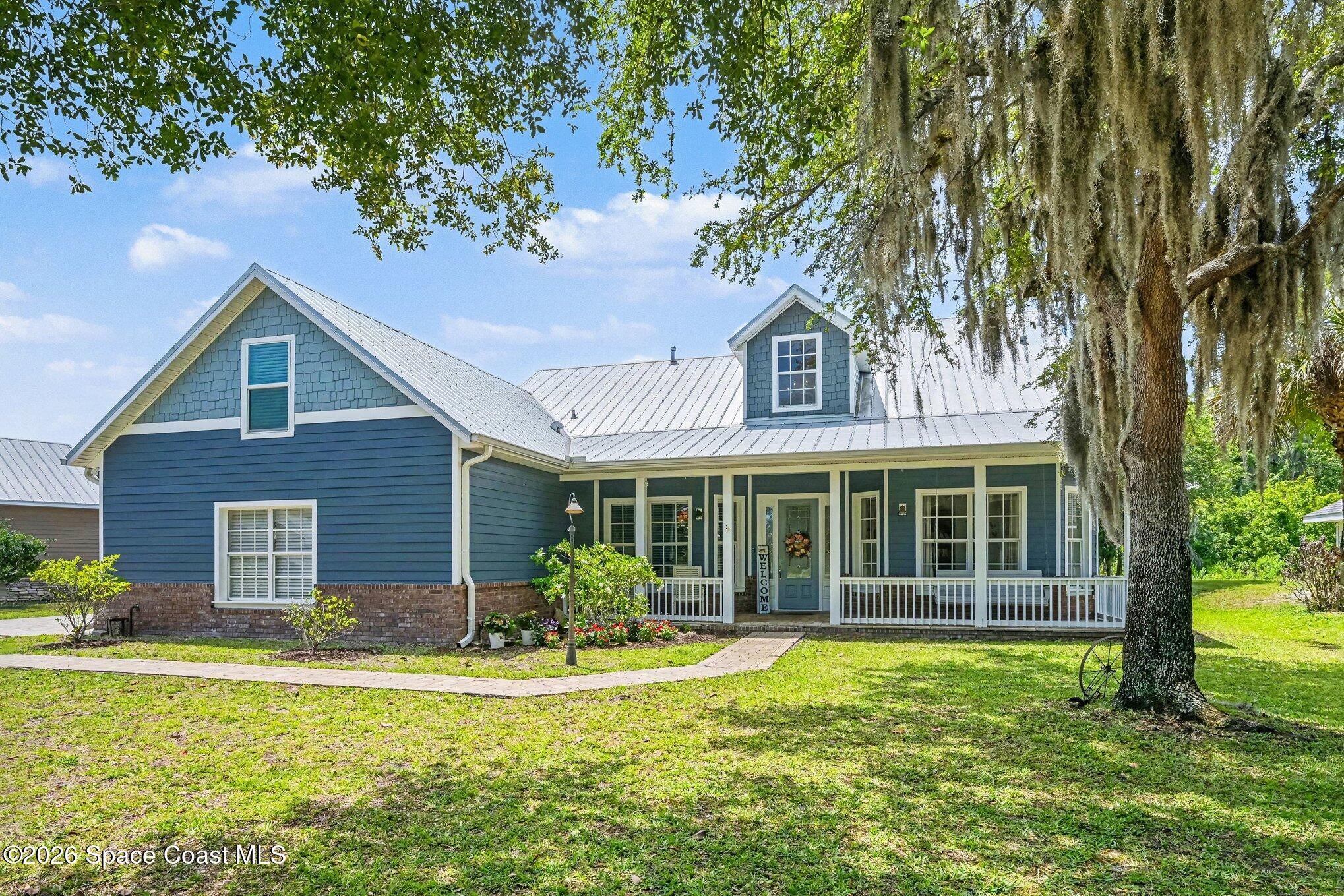 4480 Philodendron Ct, Melbourne, FL 32934 photo