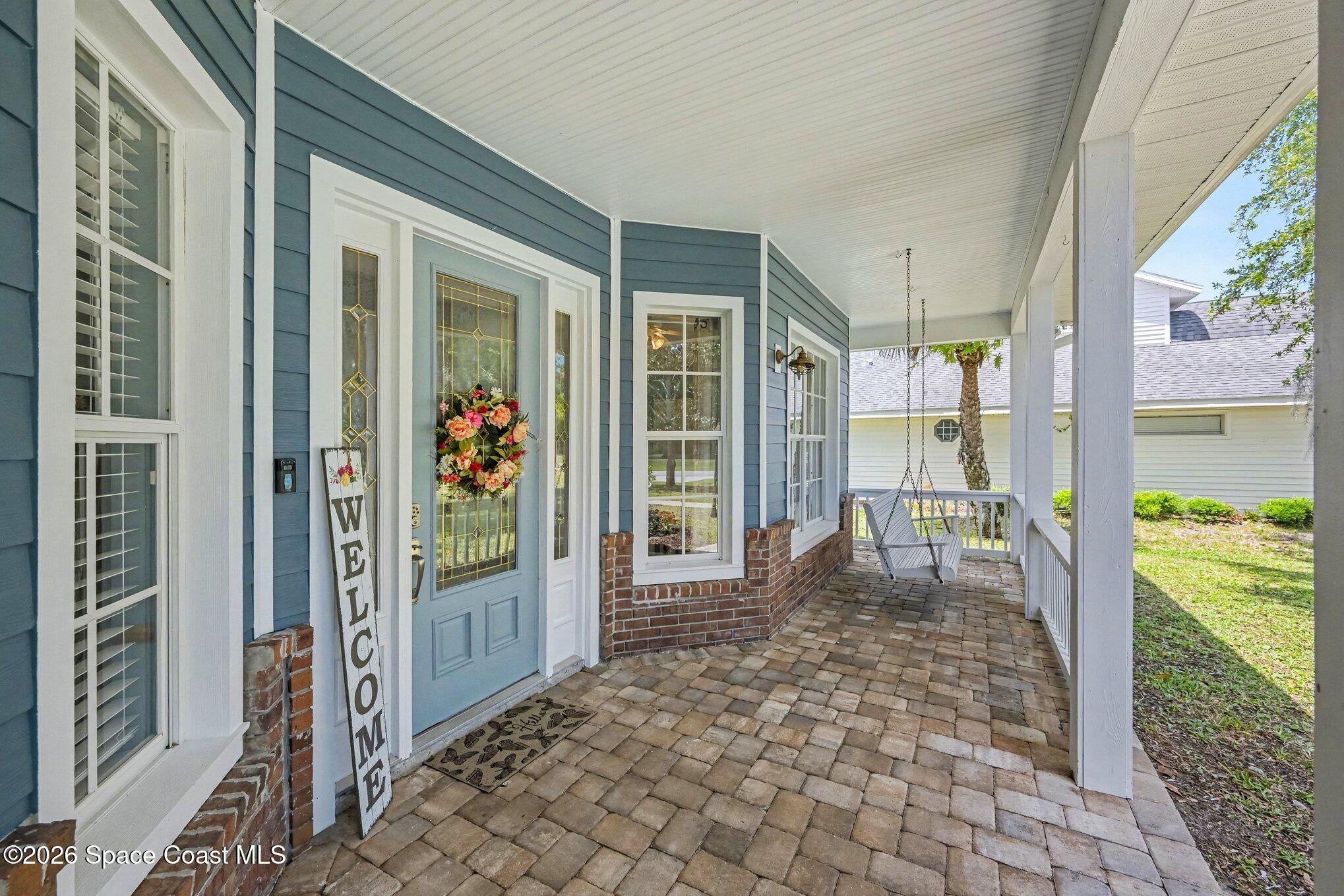 4480 Philodendron Ct, Melbourne, FL 32934 photo