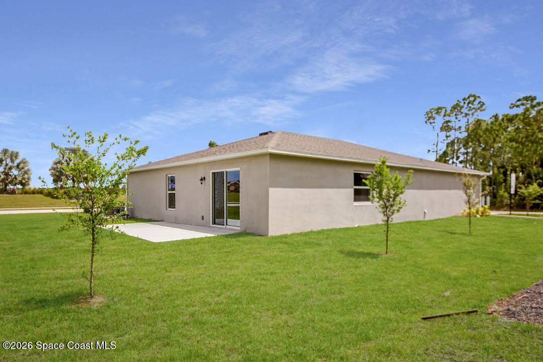 1060 San Matio St, Palm Bay, FL 32909 photo