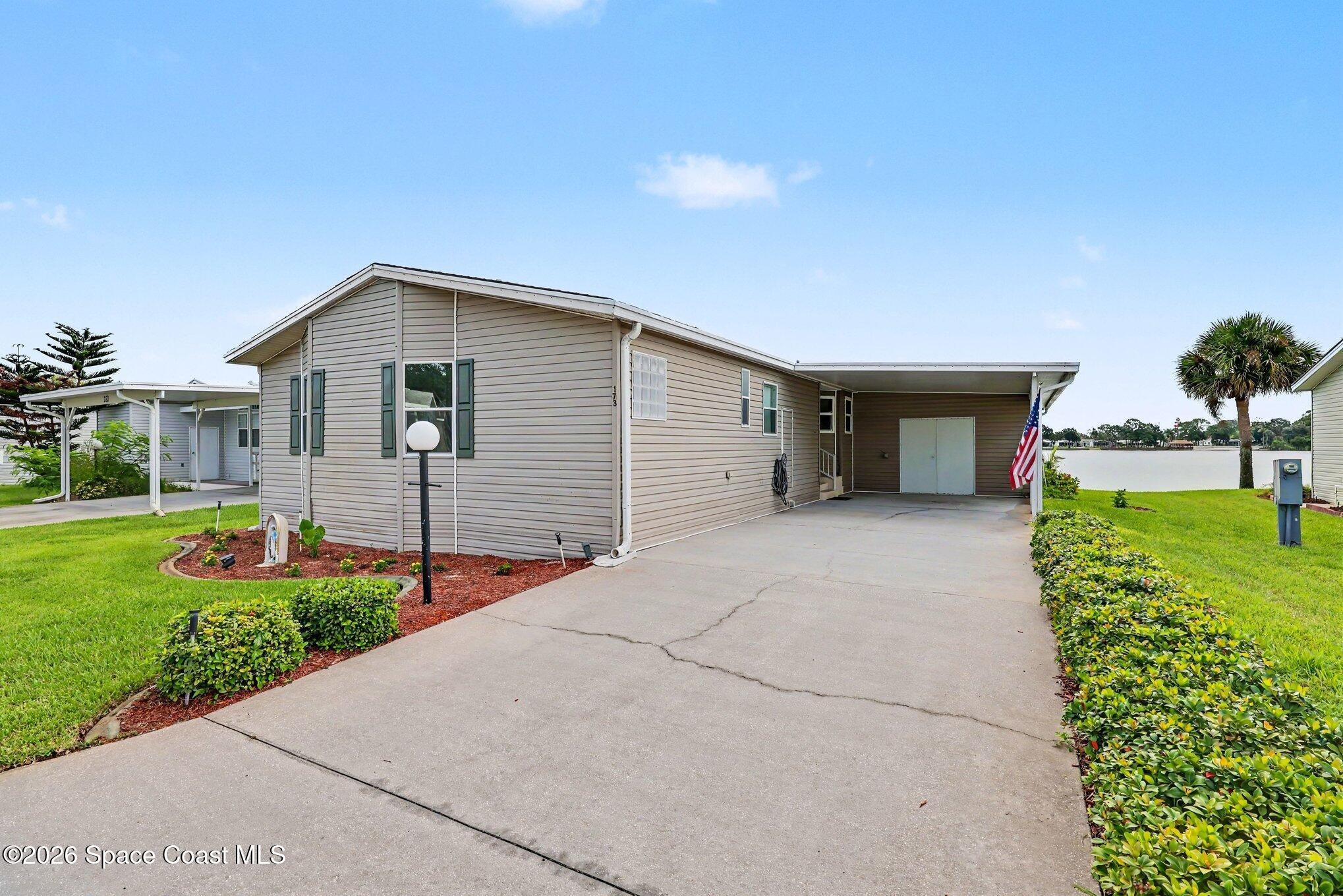 173 Scenic Dr, Cocoa, FL 32926