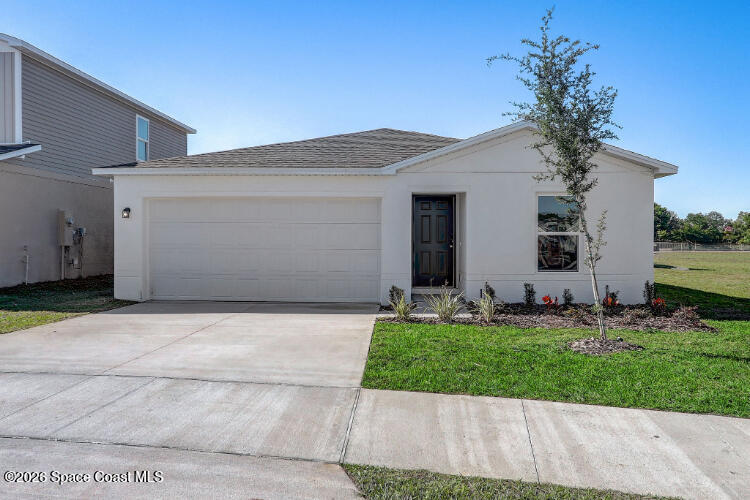 1317 Gideon St, Palm Bay, FL 32908 photo
