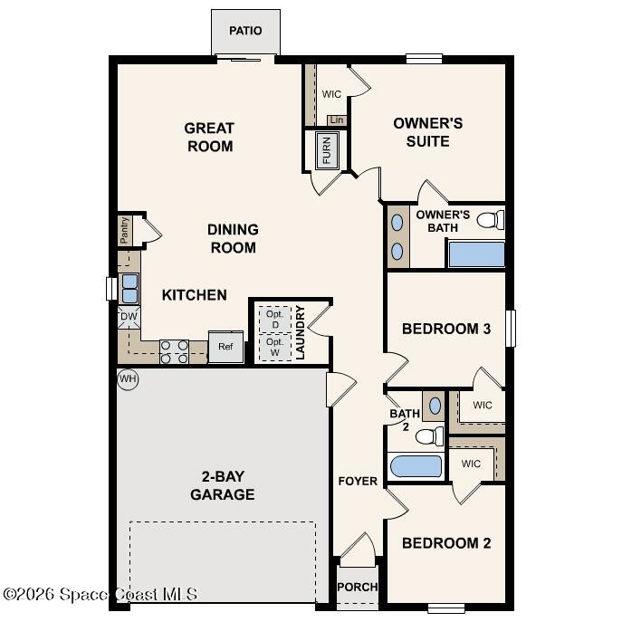 1317 Gideon St, Palm Bay, FL 32908 photo