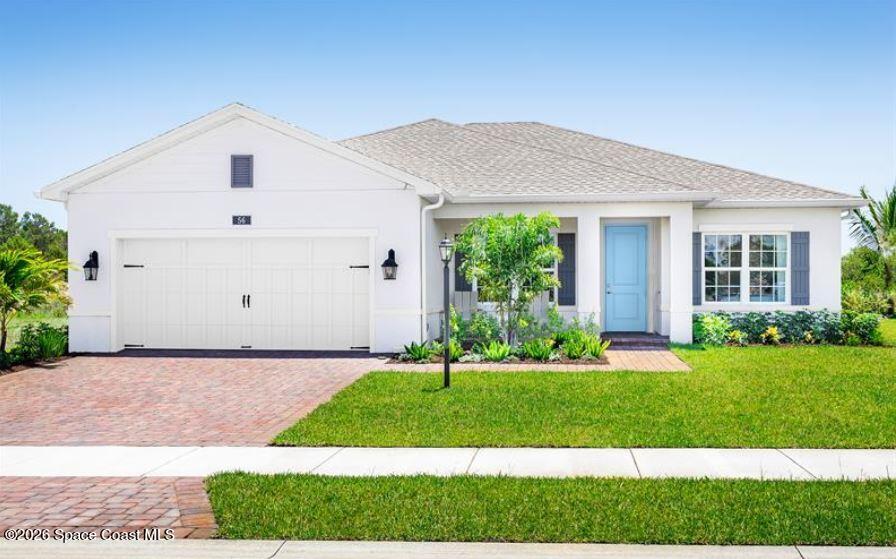 2293 Landing Dr, Titusville, FL 32796