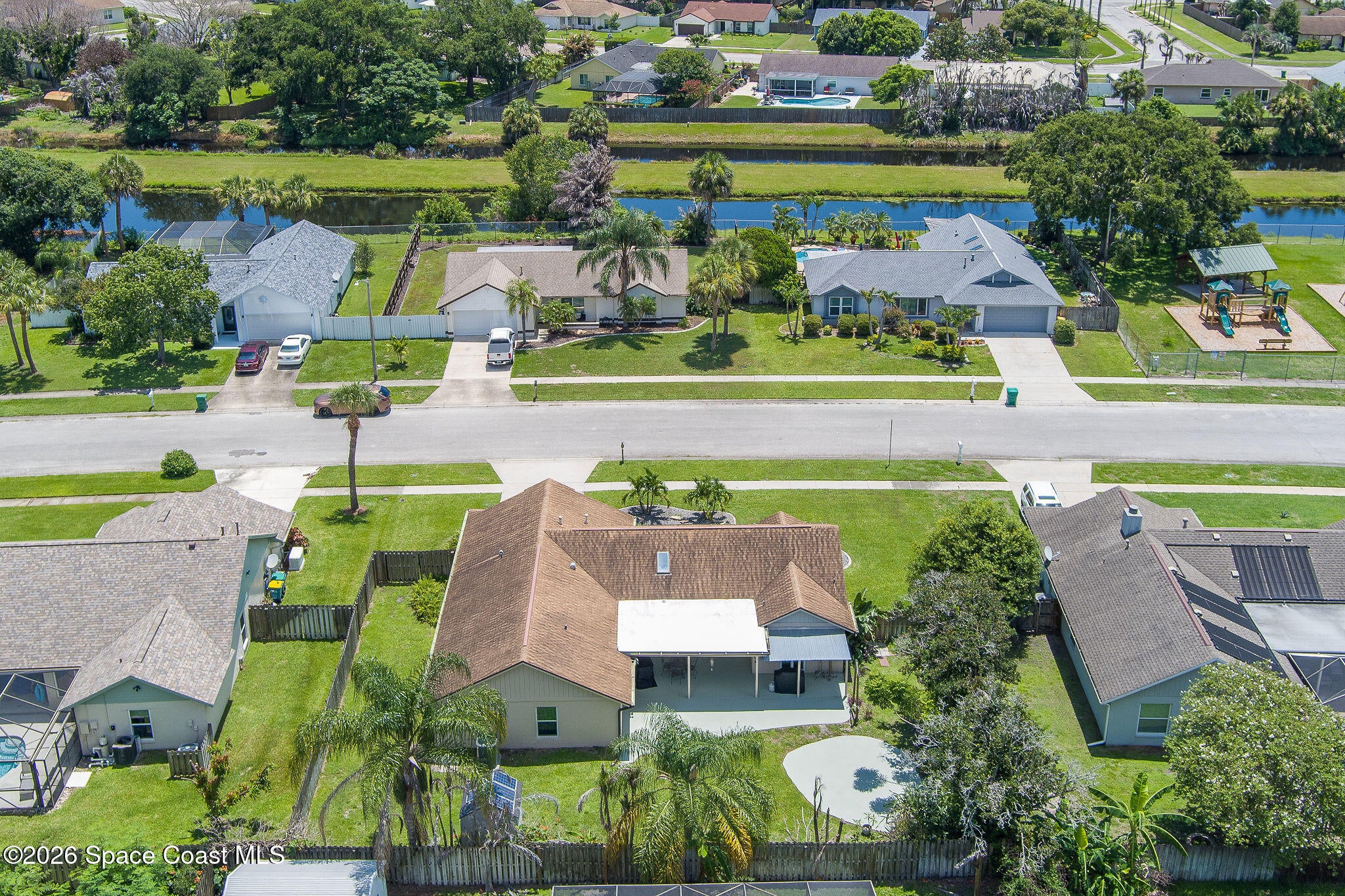 2626 Nobility Ave, Melbourne, FL 32934 photo