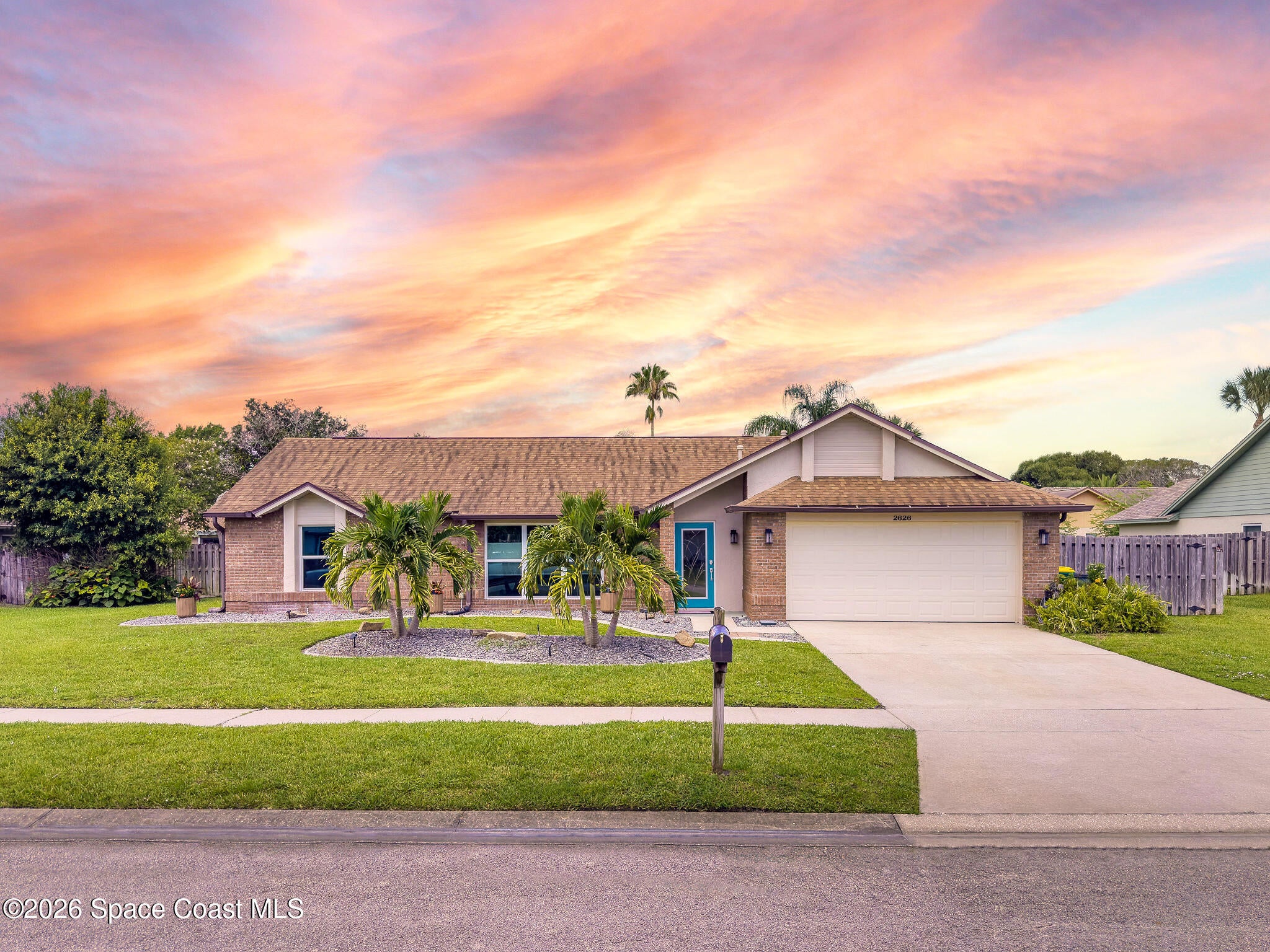 2626 Nobility Ave, Melbourne, FL 32934