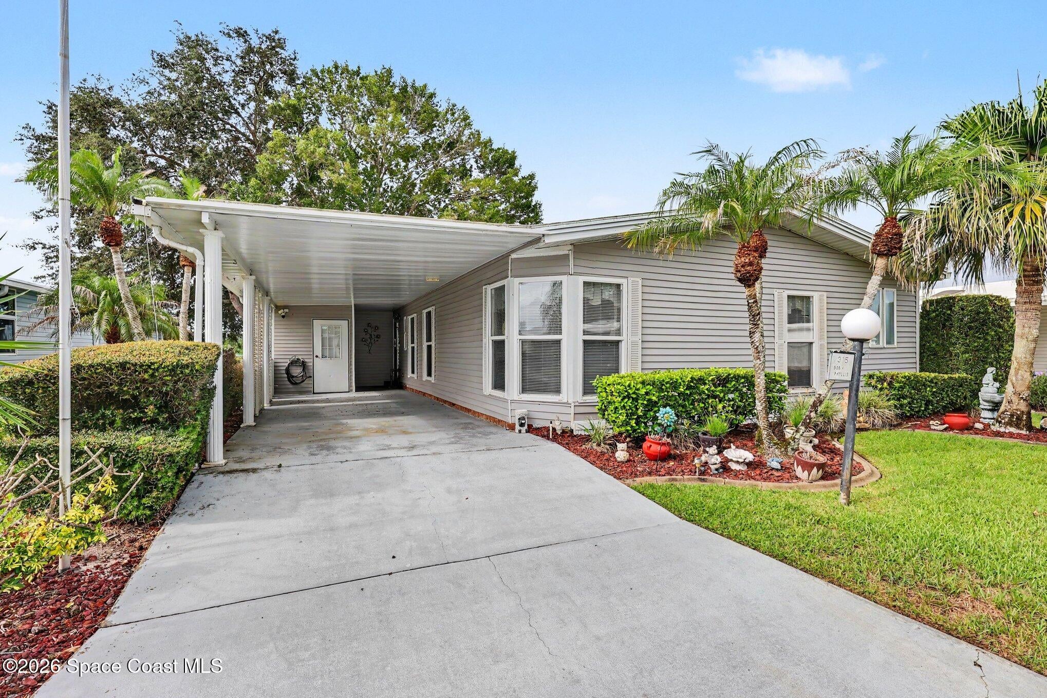 315 Meridian Run Dr, Cocoa, FL 32926