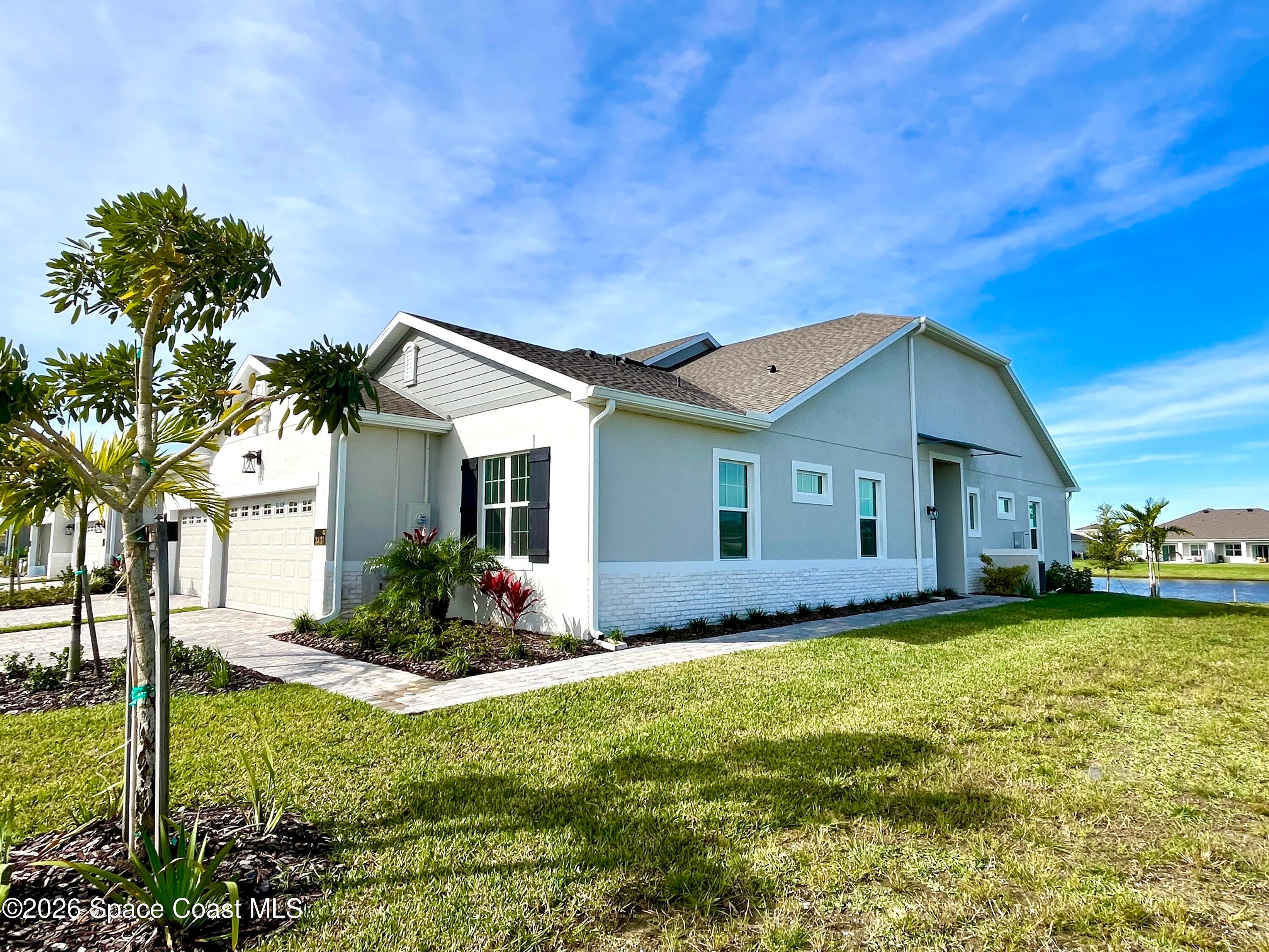 3431 Galeras Dr, Melbourne, FL 32940 photo