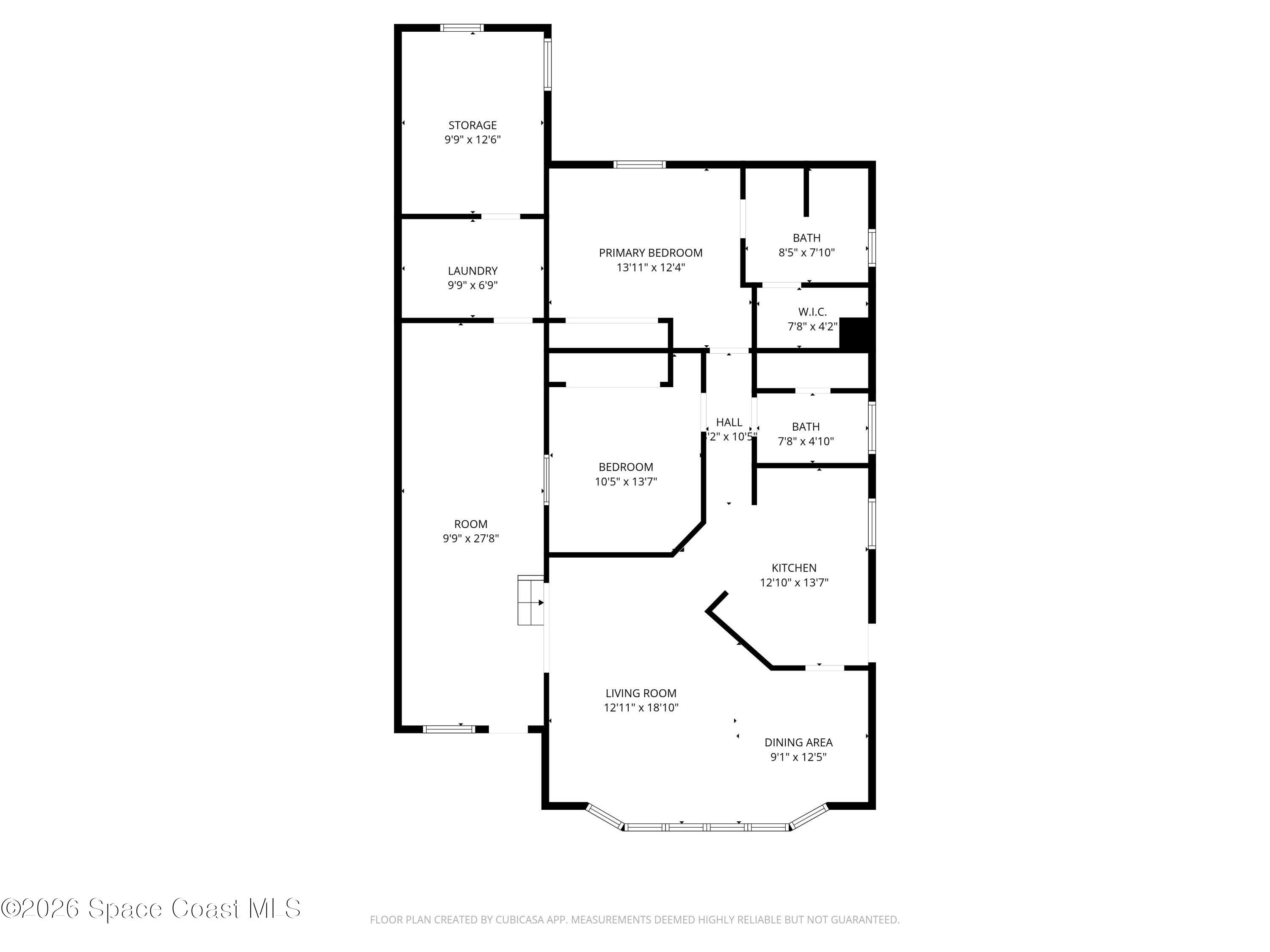 1966 Live Oak St, Palm Bay, FL 32905 photo